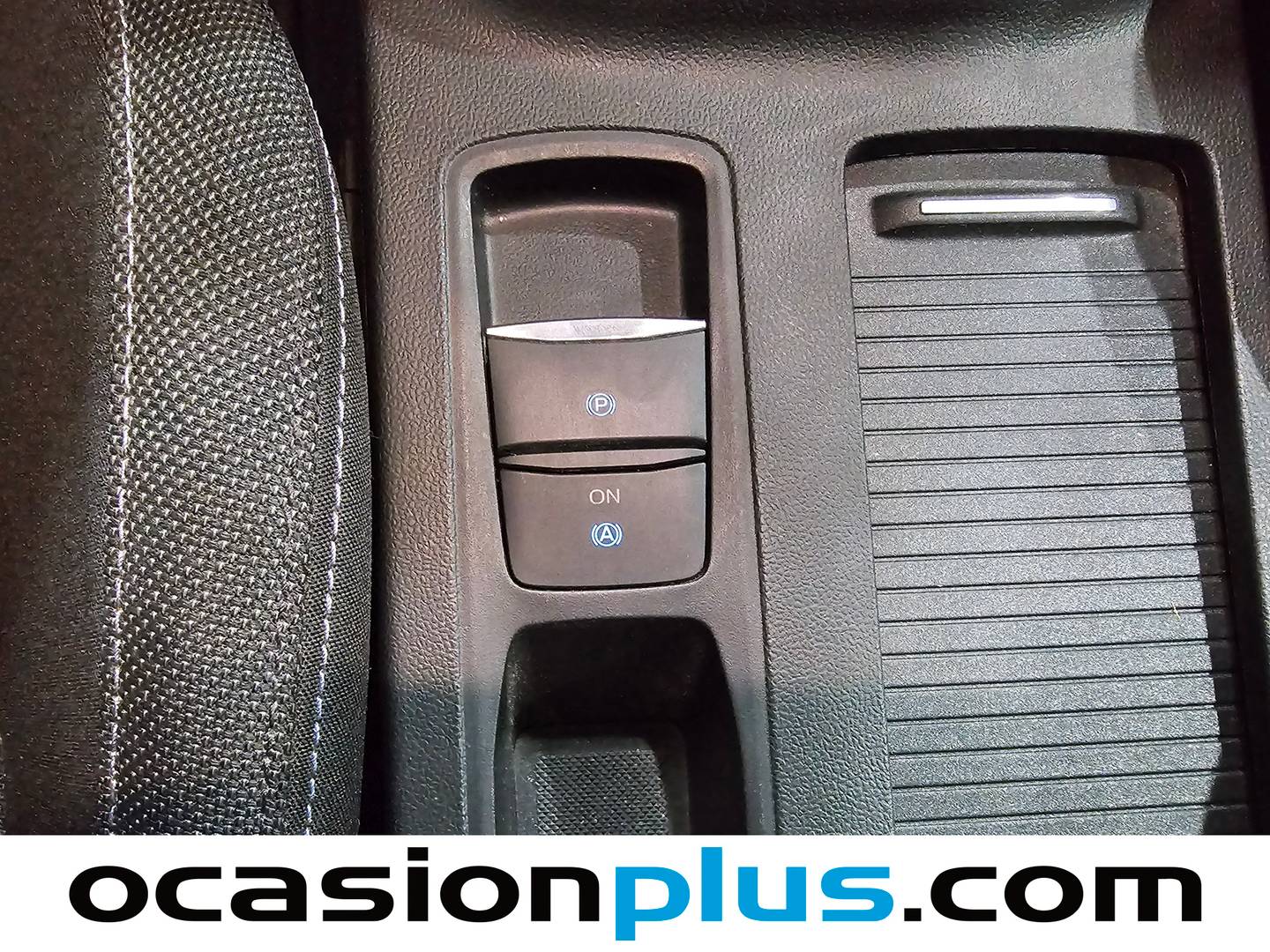 Ford Focus Ford Focus 1.0 Ecoboost MHEV Active (155 CV) de segunda mano