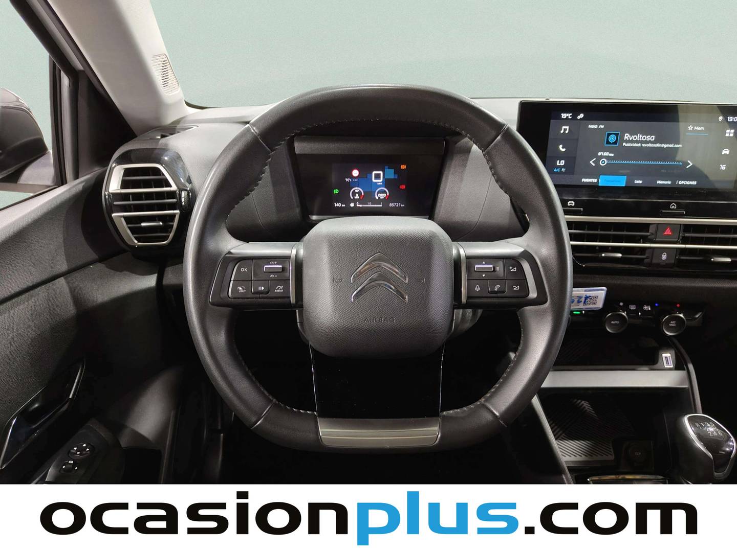 Citroën C4 Citroen C4 PureTech 130 S&S You (131 CV) 2024