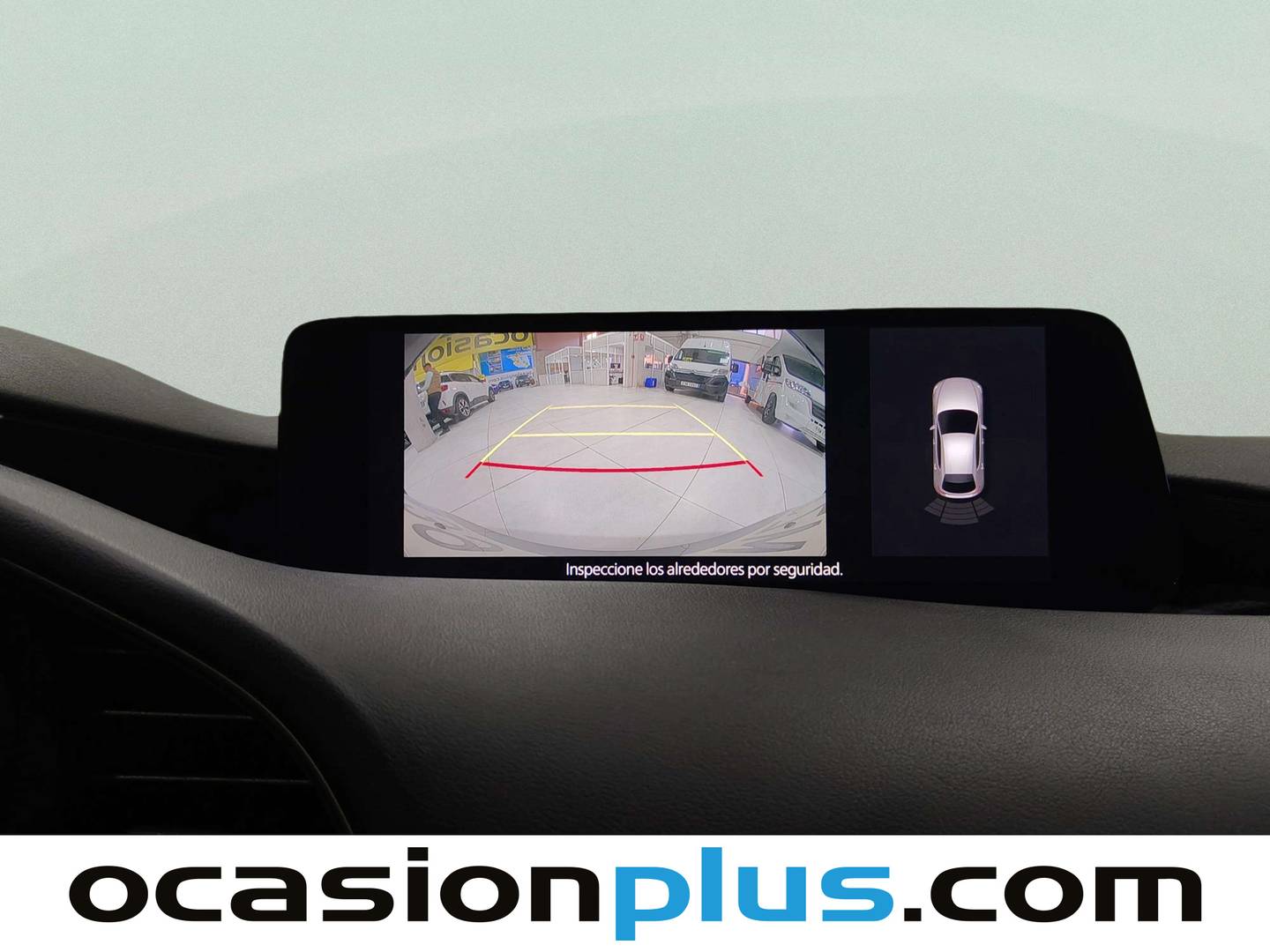 Foto Mazda Mazda3 Mazda Mazda 3 2.5L E-SKY G MHEV Prime-line (140 CV)