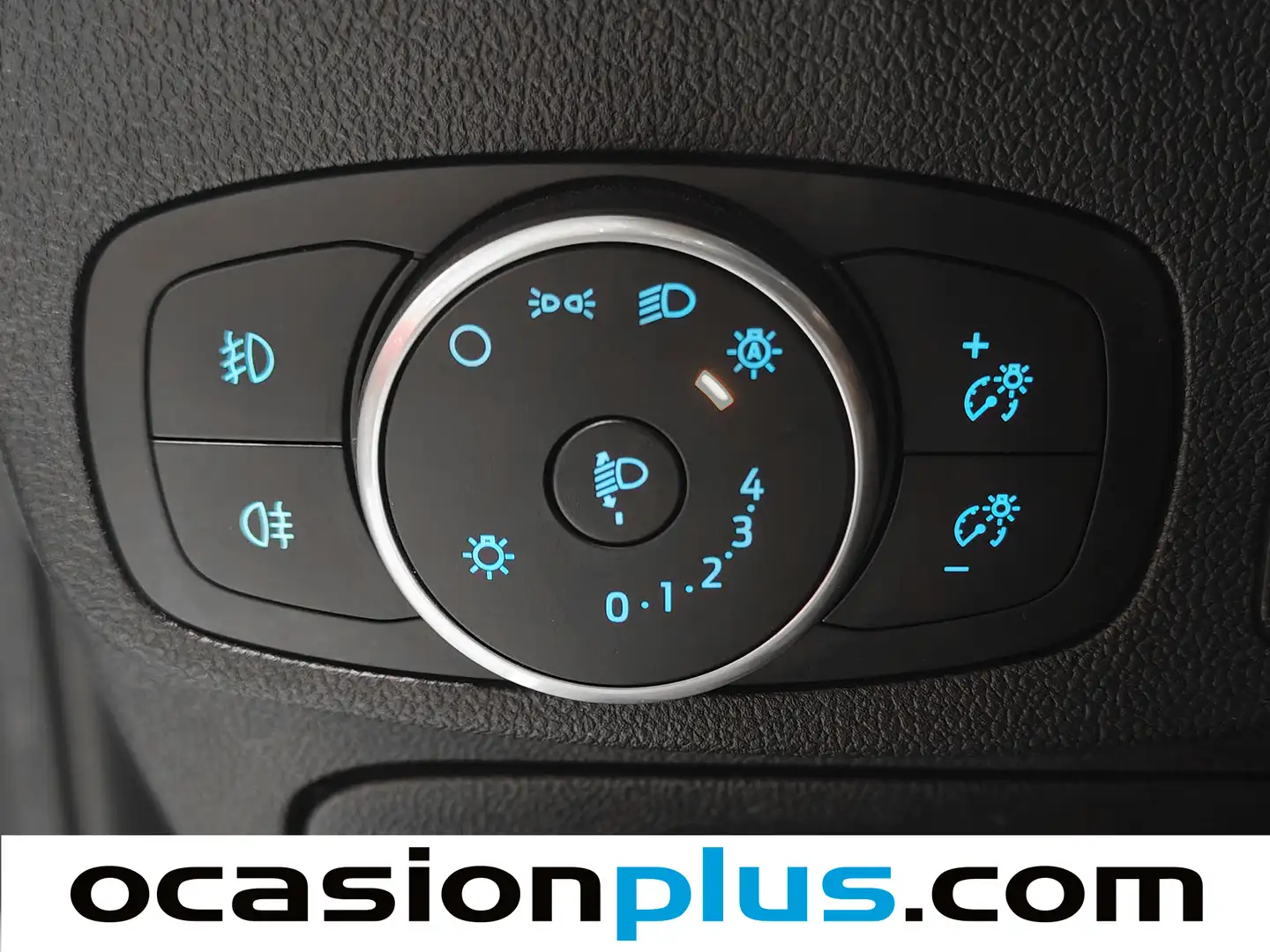 Foto Ford Focus Ford Focus 1.0 Ecoboost Trend+ (125 CV)