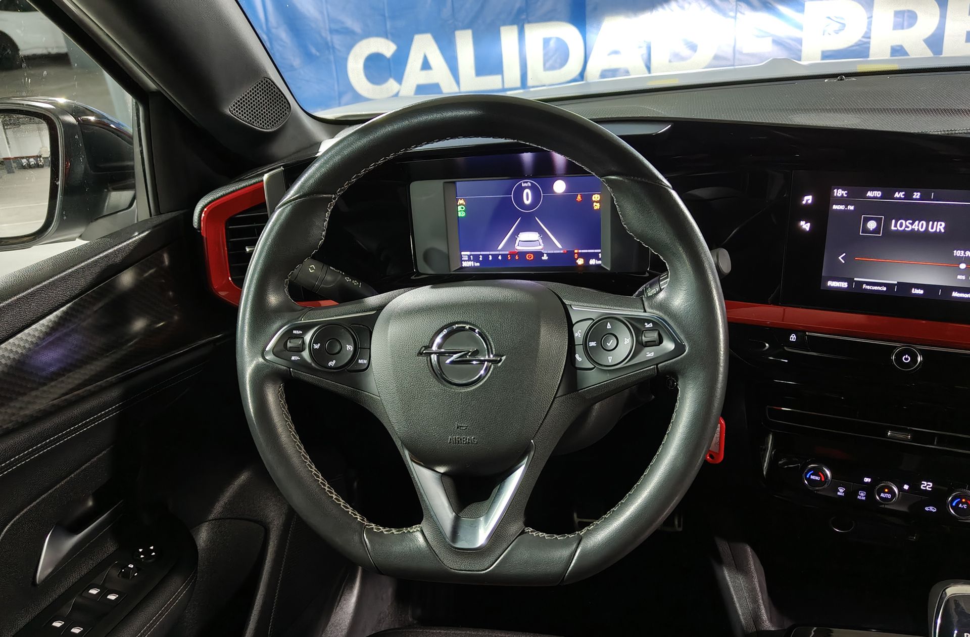 Opel Mokka 1.5 D GS Line - foto 26