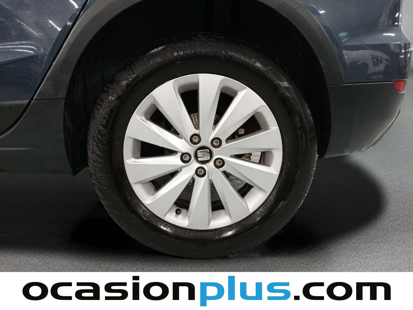 Seat Arona SEAT Arona 1.0 TSI Ecomotive S&S Style (115 CV) de segunda mano