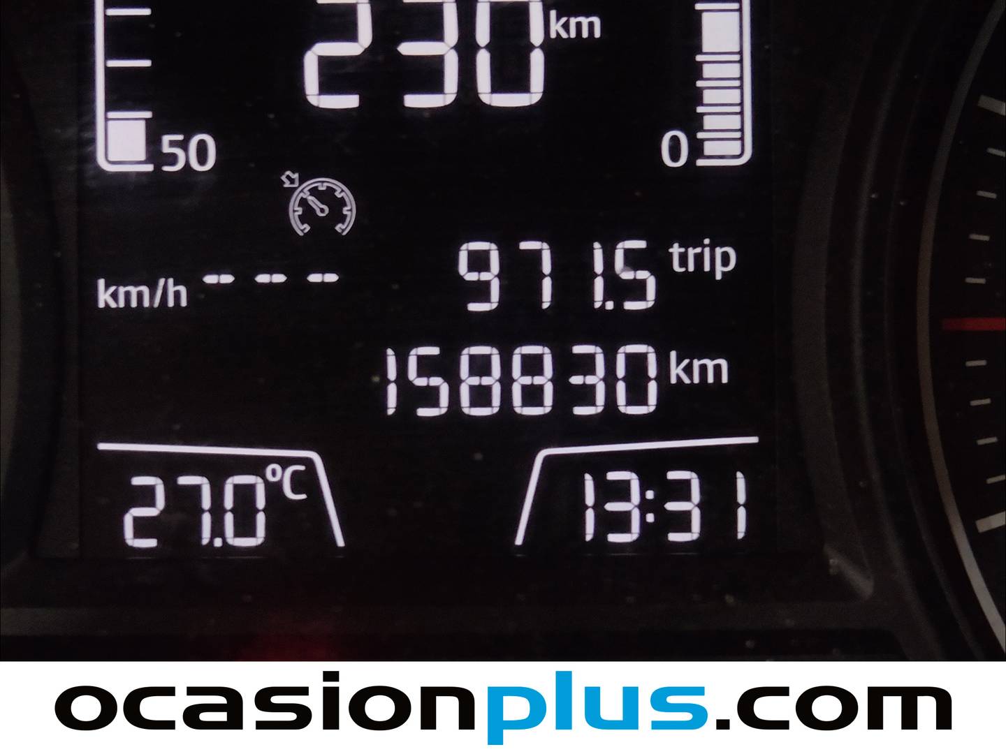 Seat León Seat León 1.6 TDI S&S Ecomotive Reference (110 CV) seminuevo