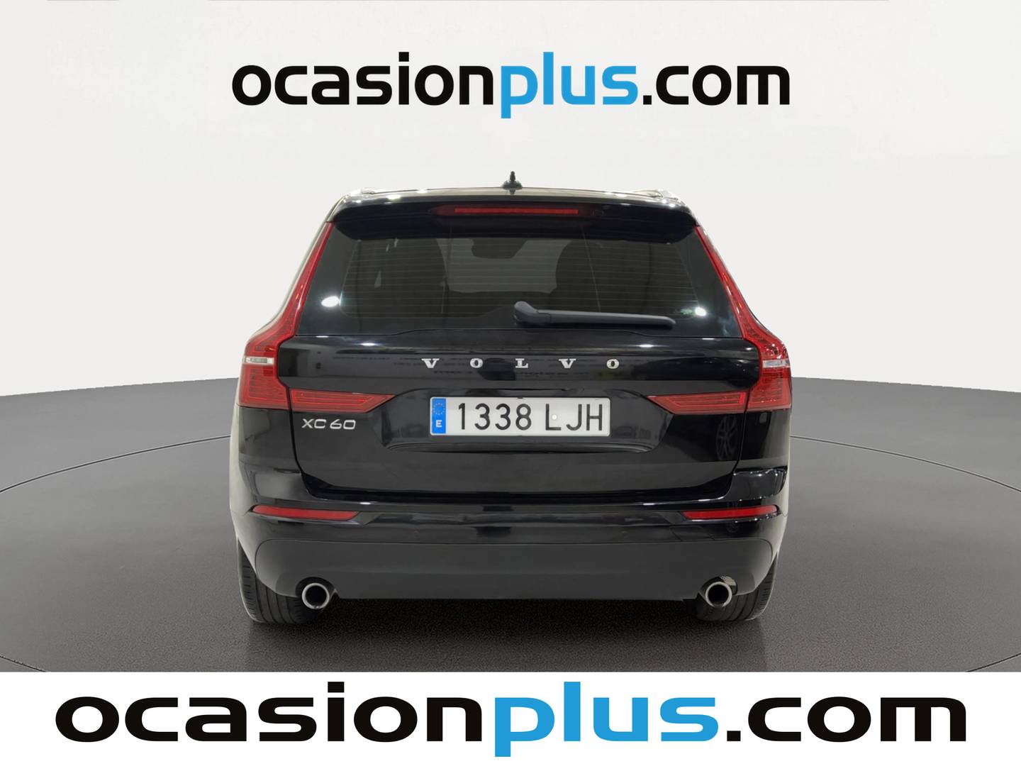 Volvo XC60 Volvo XC60 D3 Business Plus (150 CV) barato