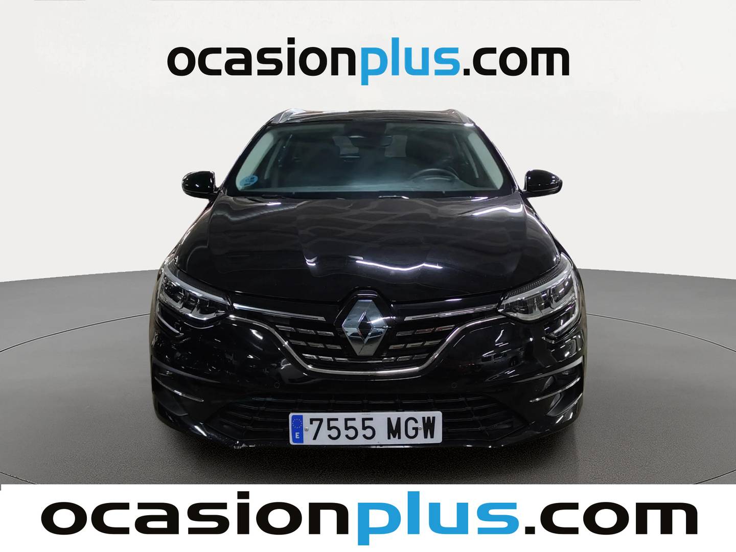 Renault Mégane Renault Megane Sport Tourer Techno TCe (140 CV) EDC GPF barato