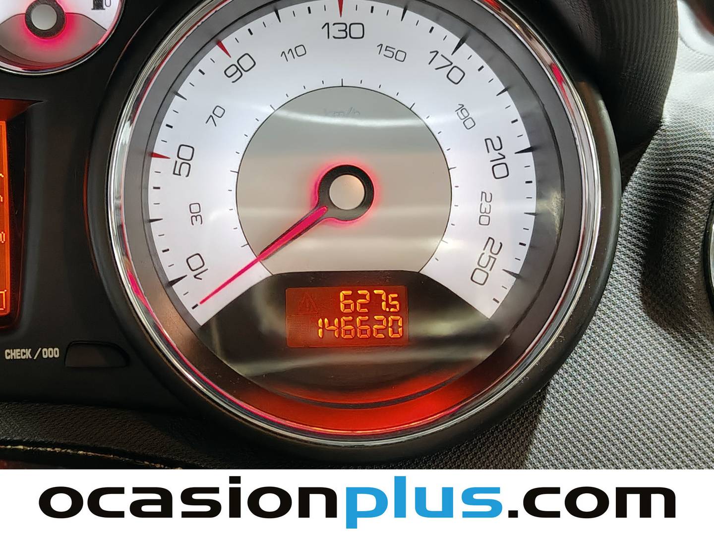 Peugeot 308 Peugeot 308 1.6 HDI FAP Premium (110 CV) seminuevo