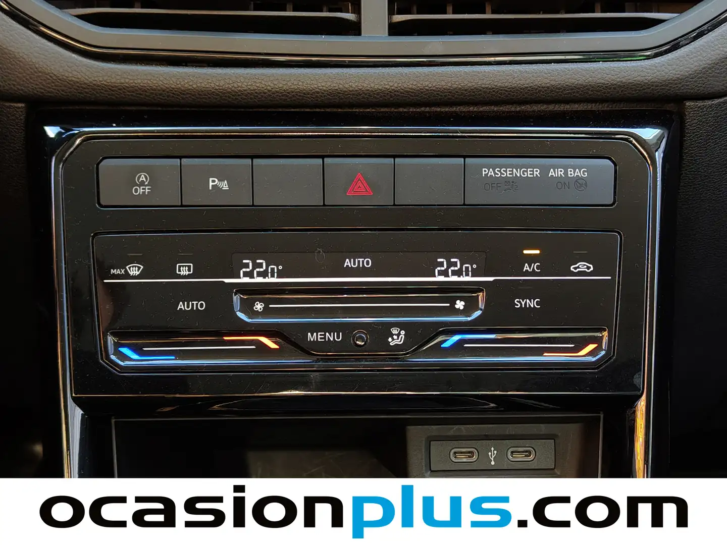 Foto Volkswagen T-Cross Volkswagen T-Cross Life 1.0 TSI (116 CV) DSG