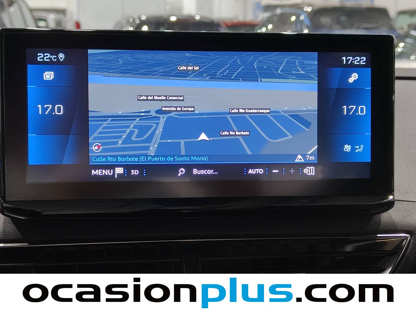 Foto Peugeot 3008 Peugeot 3008 BlueHDi 130 S&S Allure Pack EAT8 (130 CV)