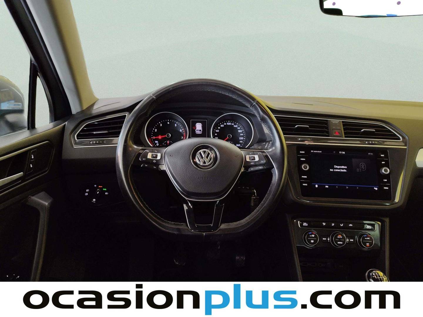 Volkswagen Tiguan Volkswagen Tiguan Advance 1.5 TSI (130 CV) PACK R-LINE de segunda mano