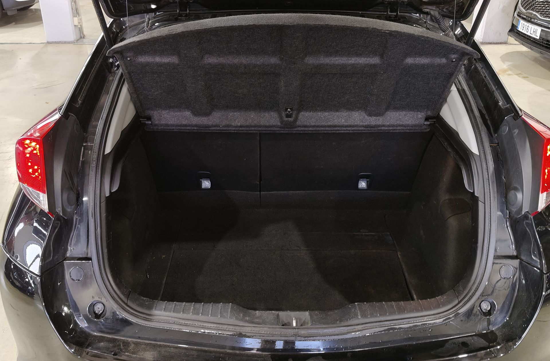 Honda Civic 1.6 i-DTEC Sport - foto 13