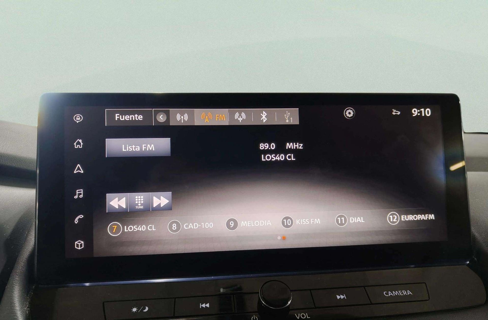 Nissan Qashqai E-POWER N-Connecta - foto 31