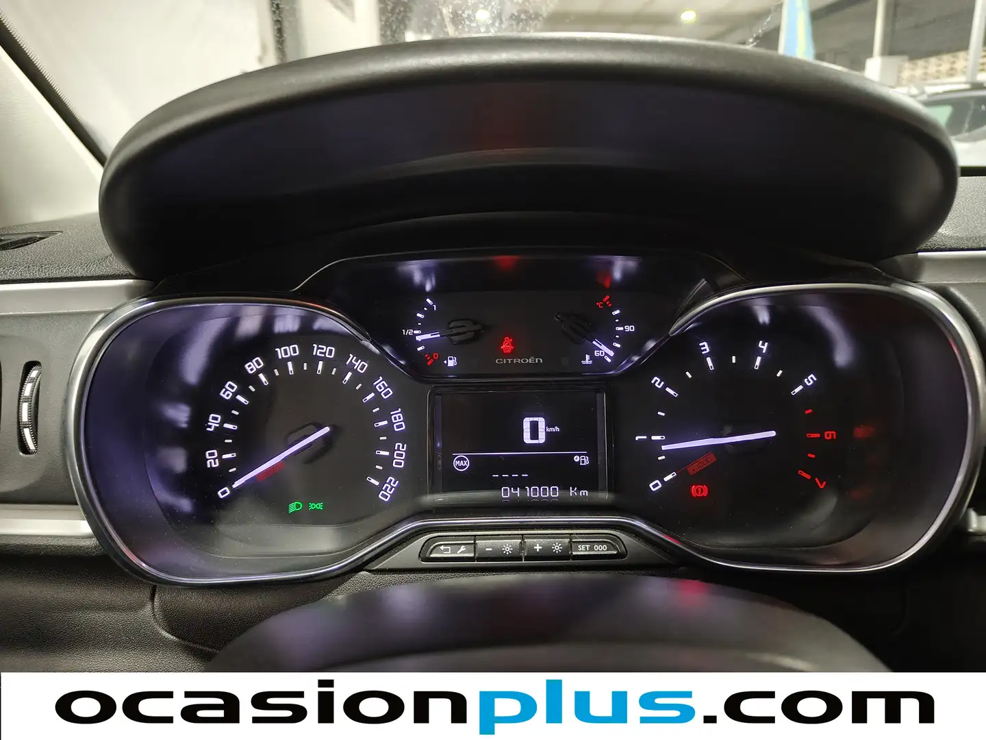 Foto Citroën C3 Citroen C3 PureTech 82 Shine  (82 CV)