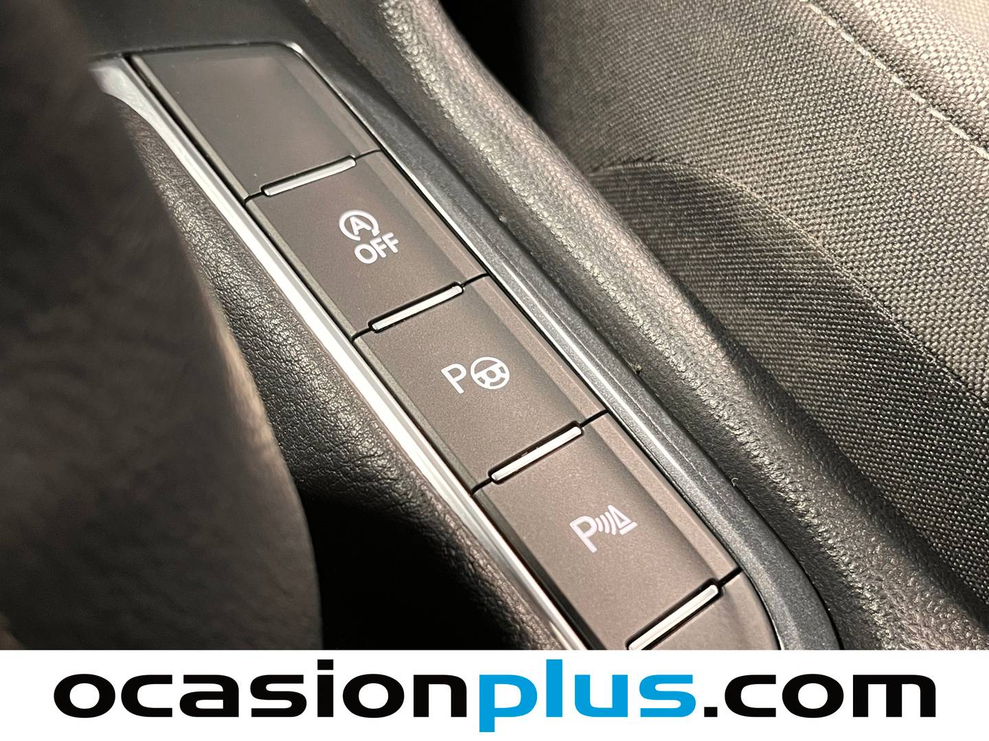 Foto Seat Tarraco SEAT Tarraco 1.5 TSI S&S Style XL (150 CV) 7 Plazas