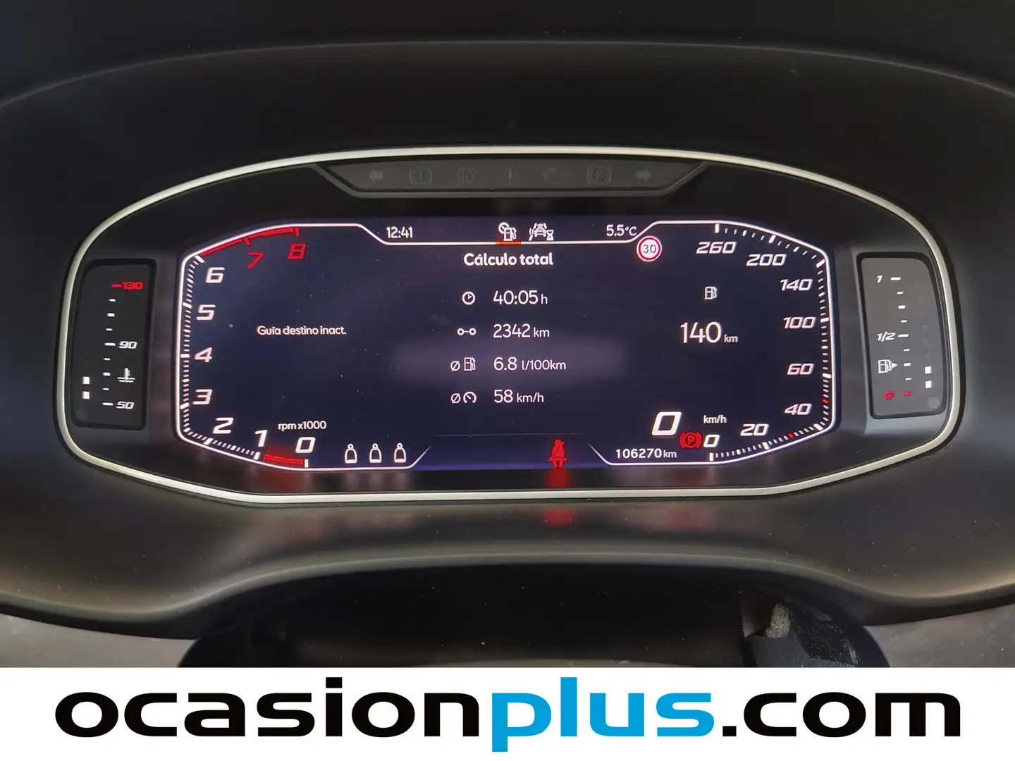 Foto Seat Ateca SEAT Ateca 1.5 TSI S&S Style XL (150 CV)