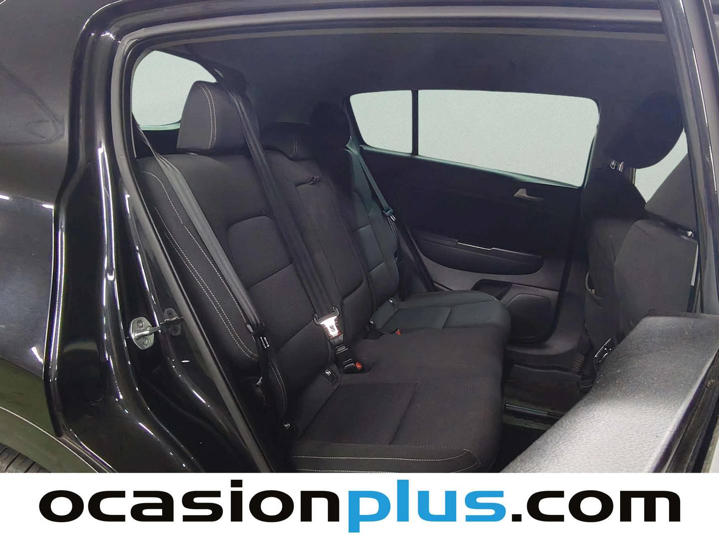 KIA Sportage KIA Sportage 1.6 GDi Drive 4x2 (132 CV) al mejor precio