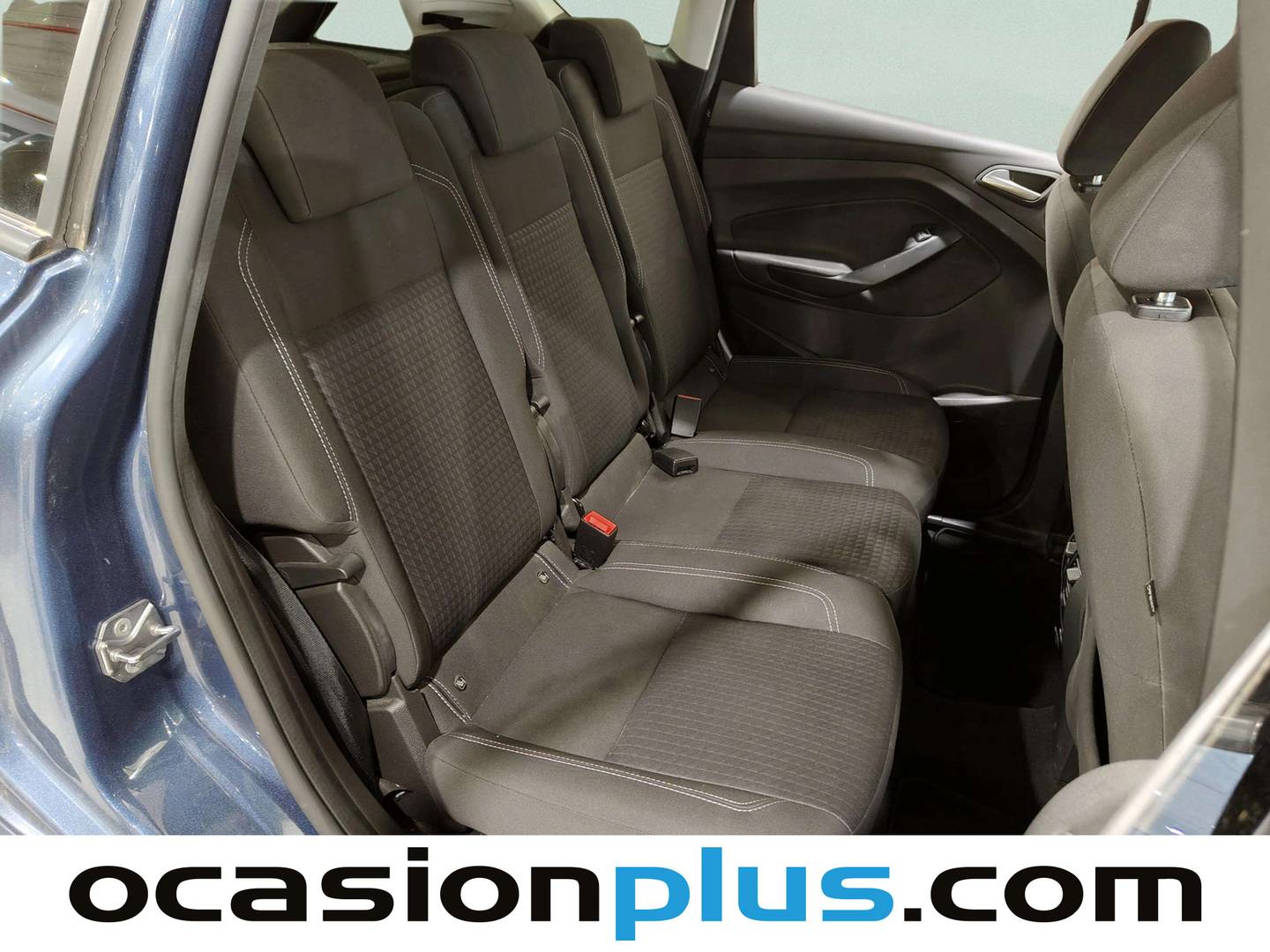 Ford C-Max Ford C-Max 1.0 Ecoboost Business (125 CV) al mejor precio