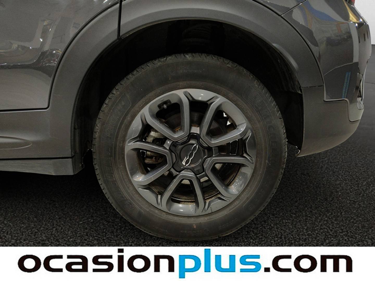 Fiat 500X Fiat 500X 1.5 Hybrid Club DCT (130 CV) seminuevo