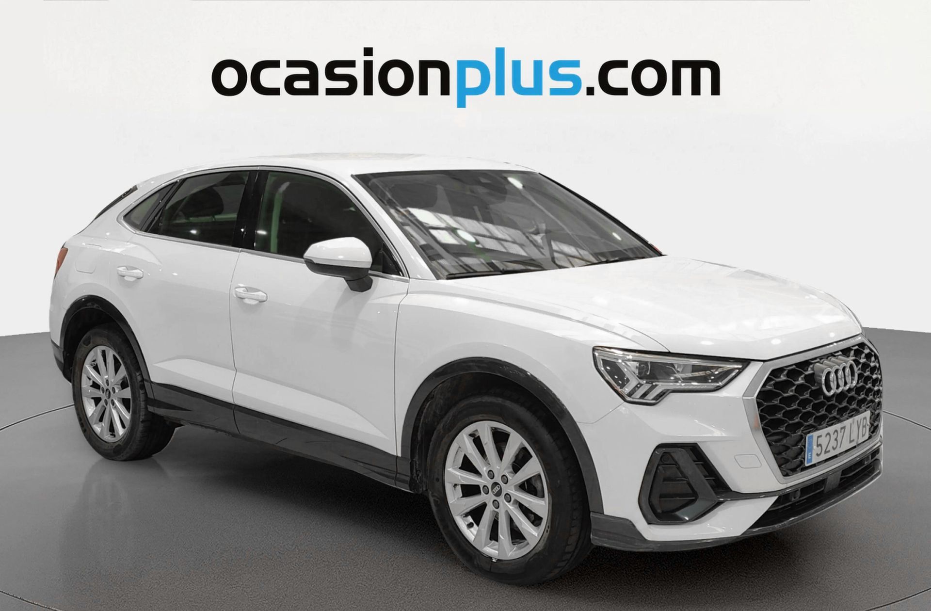 Audi Q3 Advanced 35 TDI S tronic - foto 2