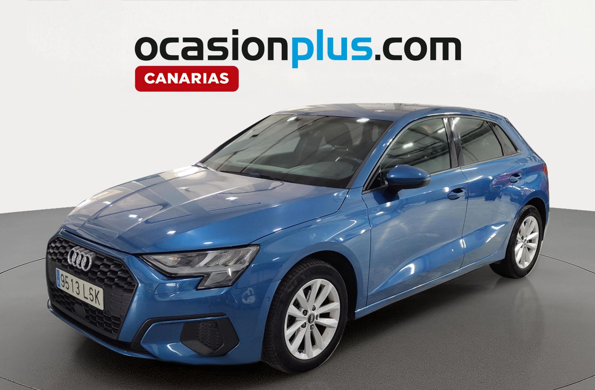 Audi A3 Sportback 30 TFSI