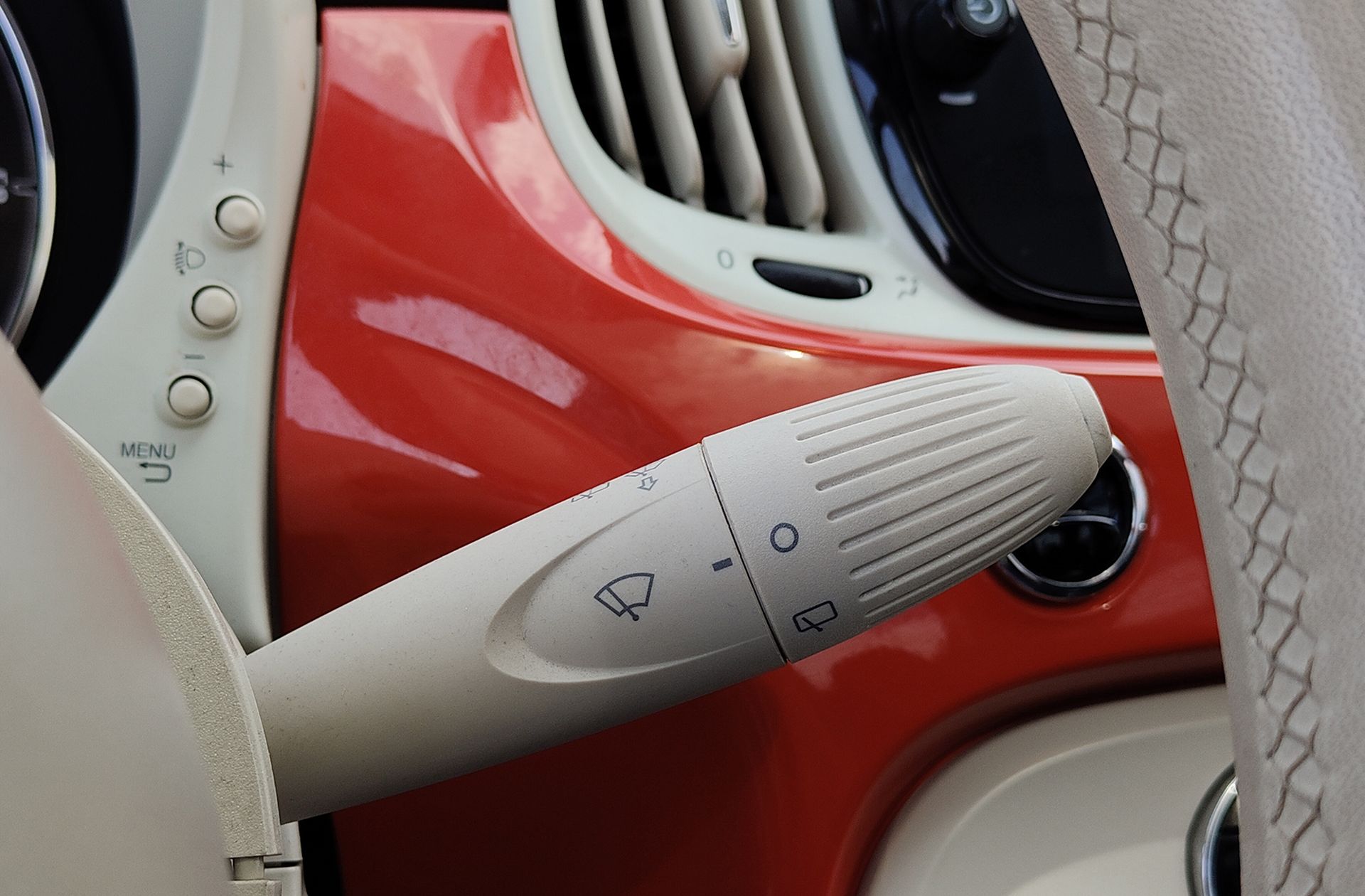Fiat 500 1.0 Hybrid Dolcevita - foto 29