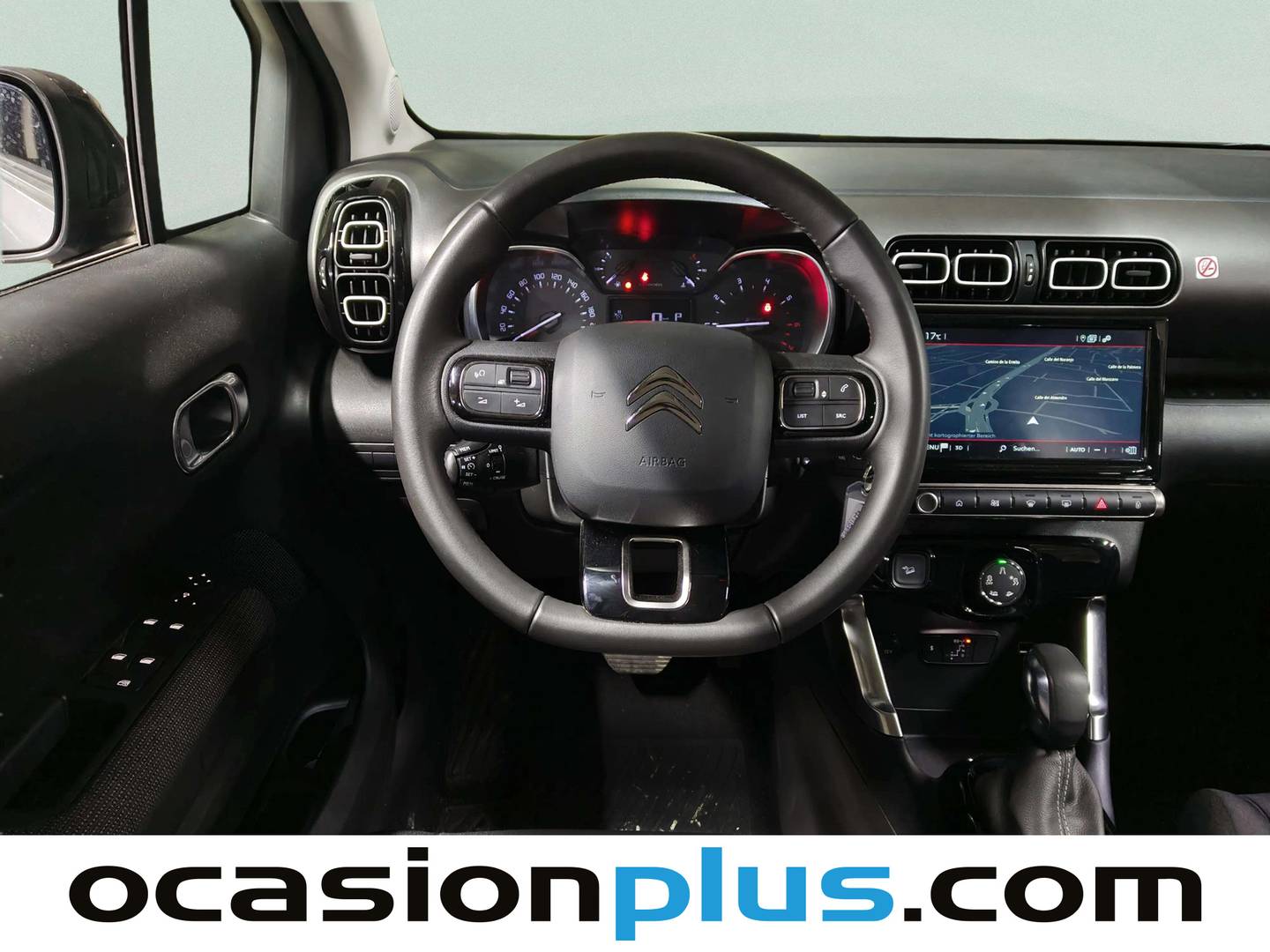 Citroën C3 Aircross Citroen C3 Aircross PureTech 130 S&S Max EAT6 (131 CV) de ocasión