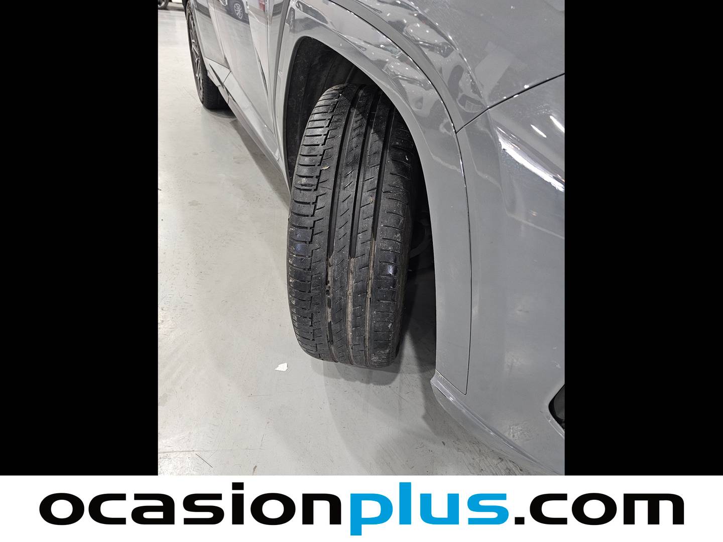 Foto Hyundai Tucson Hyundai Tucson 1.6 TGDI 48V N-Line Sky DC (150 CV)