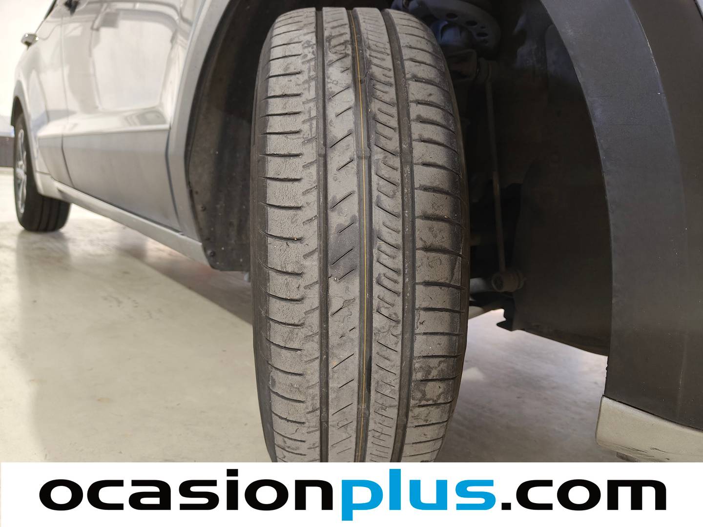 KIA Niro Kia Niro 1.6 GDi HEV Concept (141 CV) seminuevo