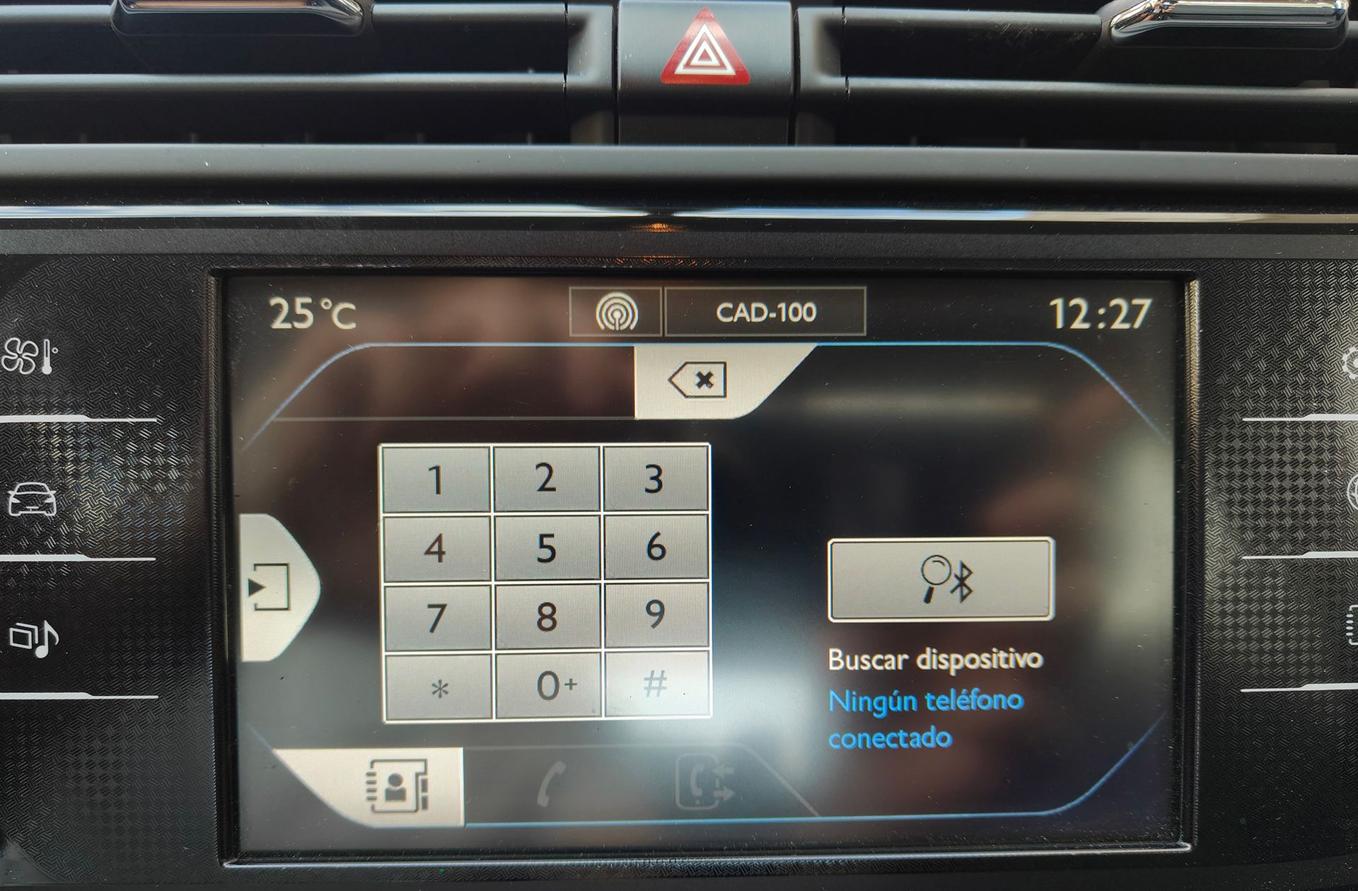 Citroën C4 Picasso PureTech 130 Live Edition - foto 26