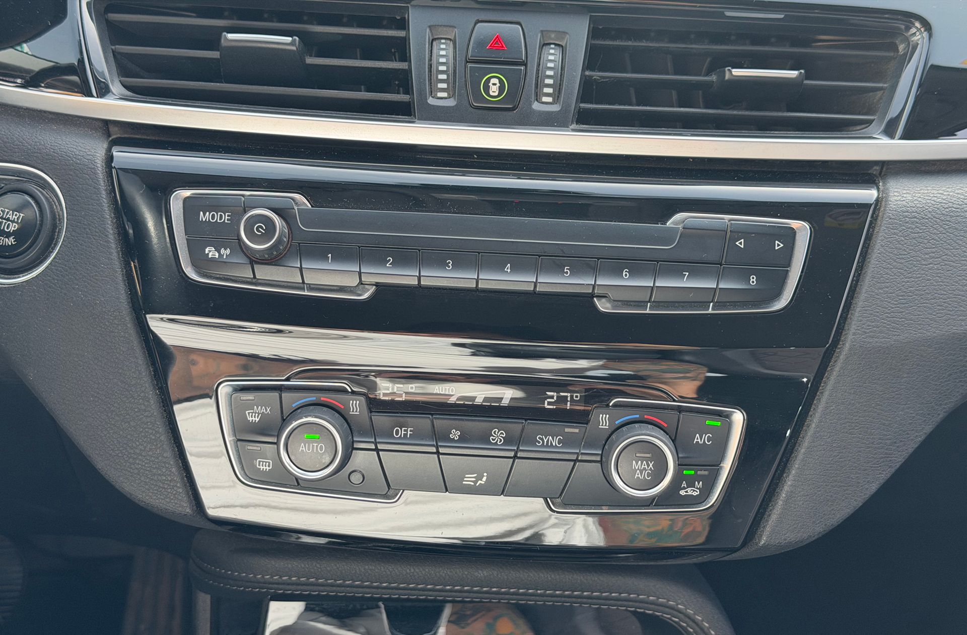BMW X1 sDrive18d - foto 34