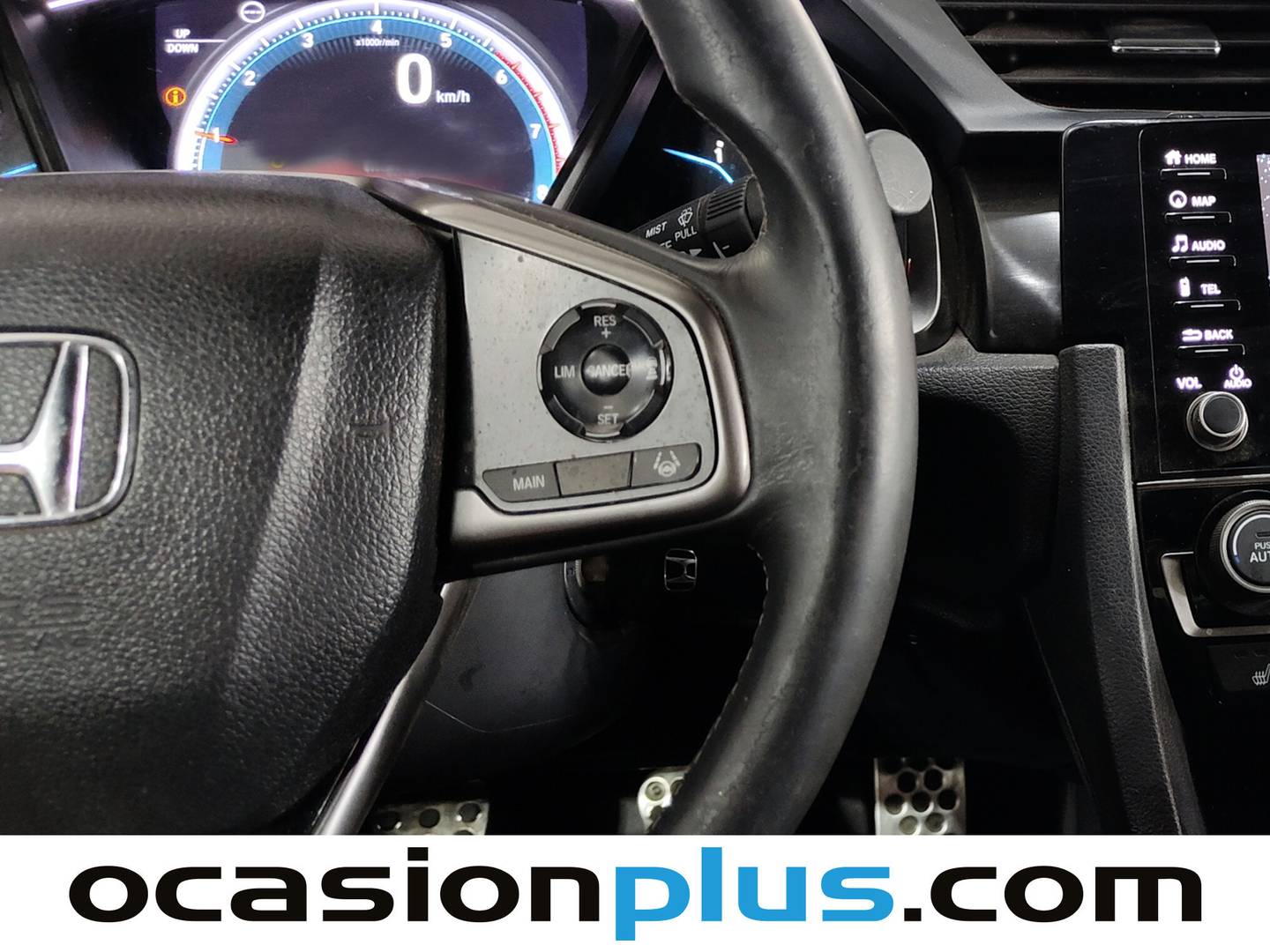 Honda Civic Honda Civic 1.0 I-VTEC TURBO Elegance Nav (126 CV) km 0