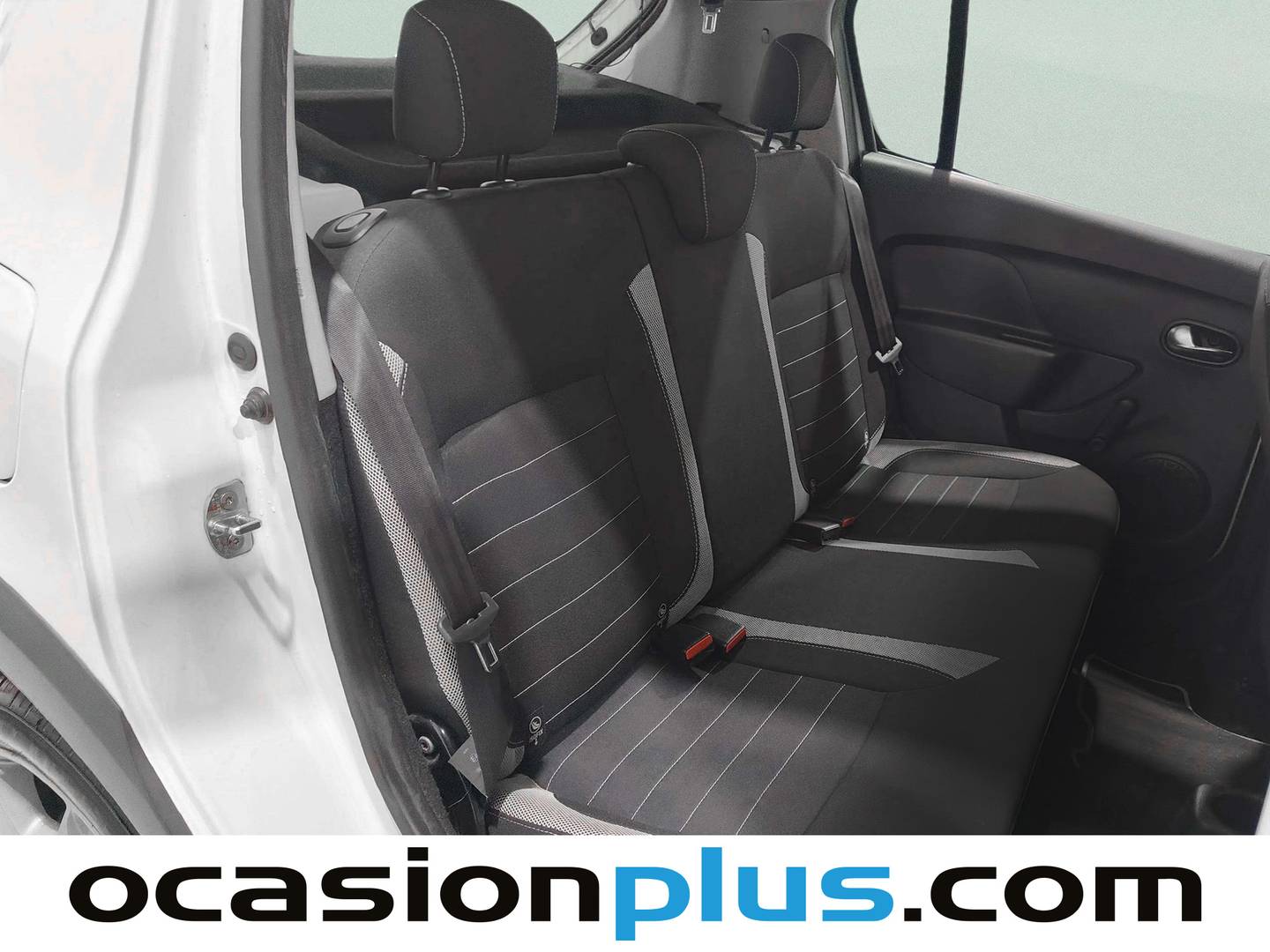 Dacia Sandero Dacia Sandero Stepway Essential TCe (90 CV) km 0