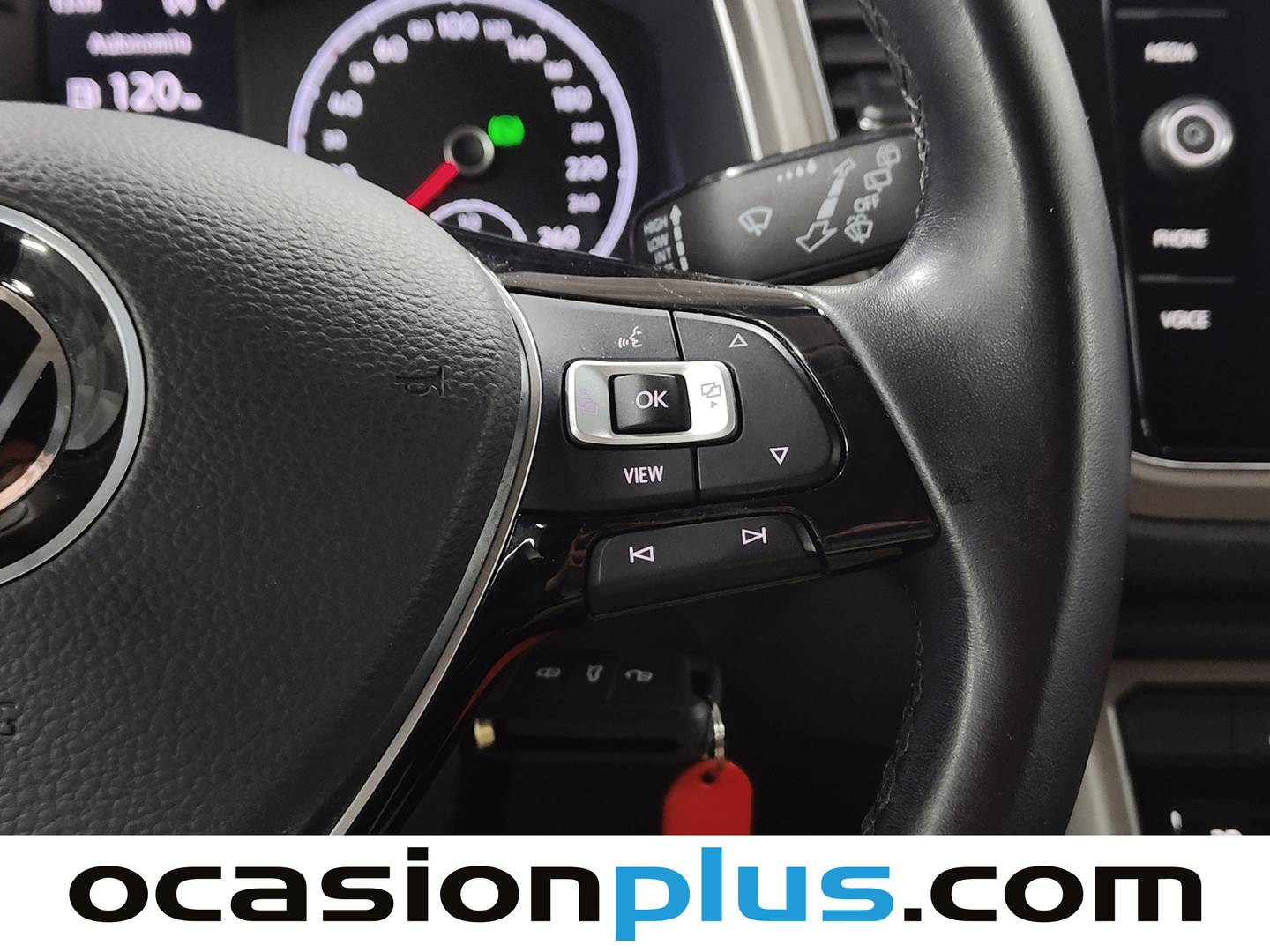 Volkswagen T-Roc Volkswagen T-Roc Advance 2.0 TDI (150 CV) DSG barato