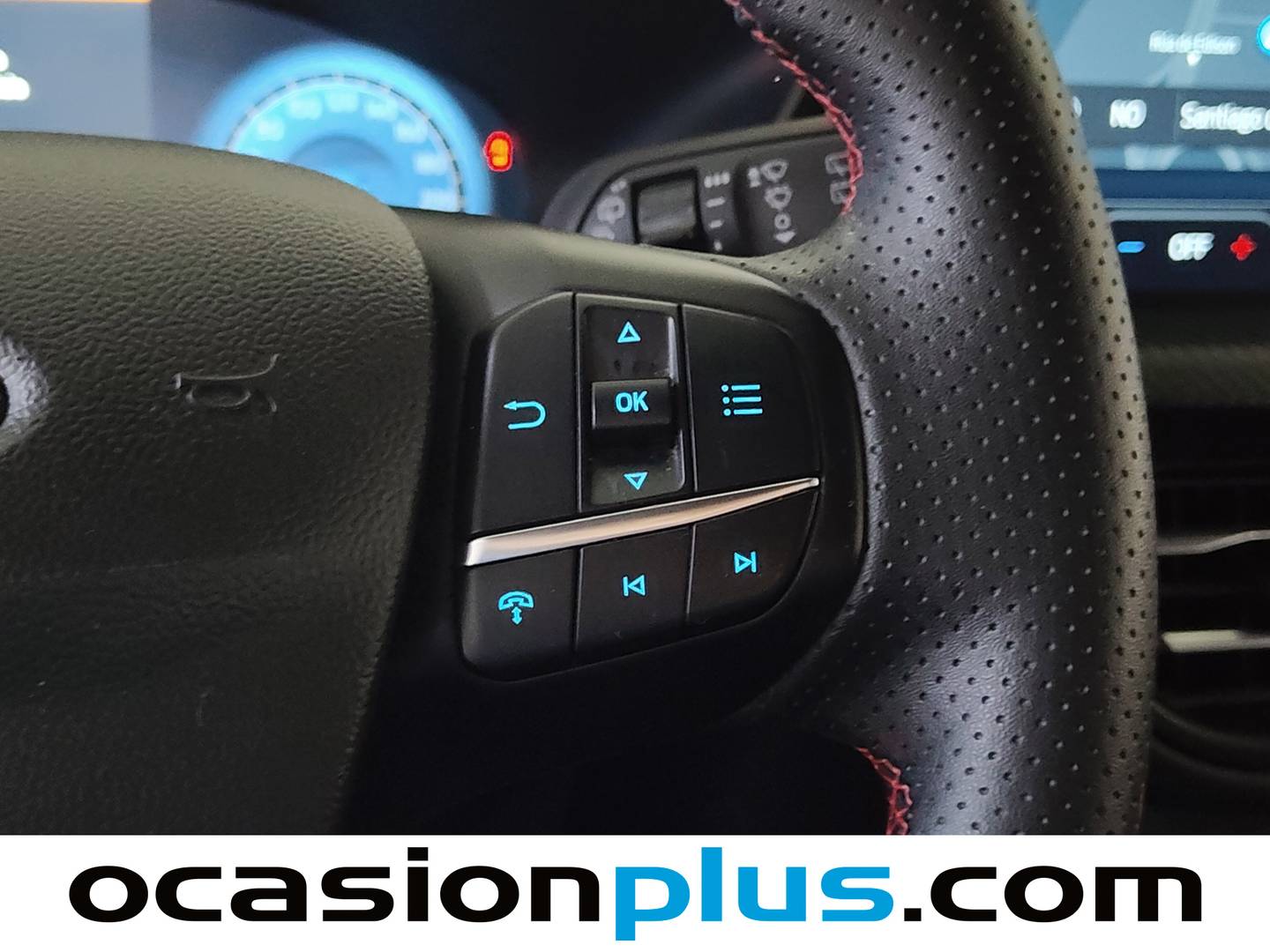 Ford Kuga Ford Kuga 1.5T EcoBoost ST-Line 4x2  (150 CV) manual