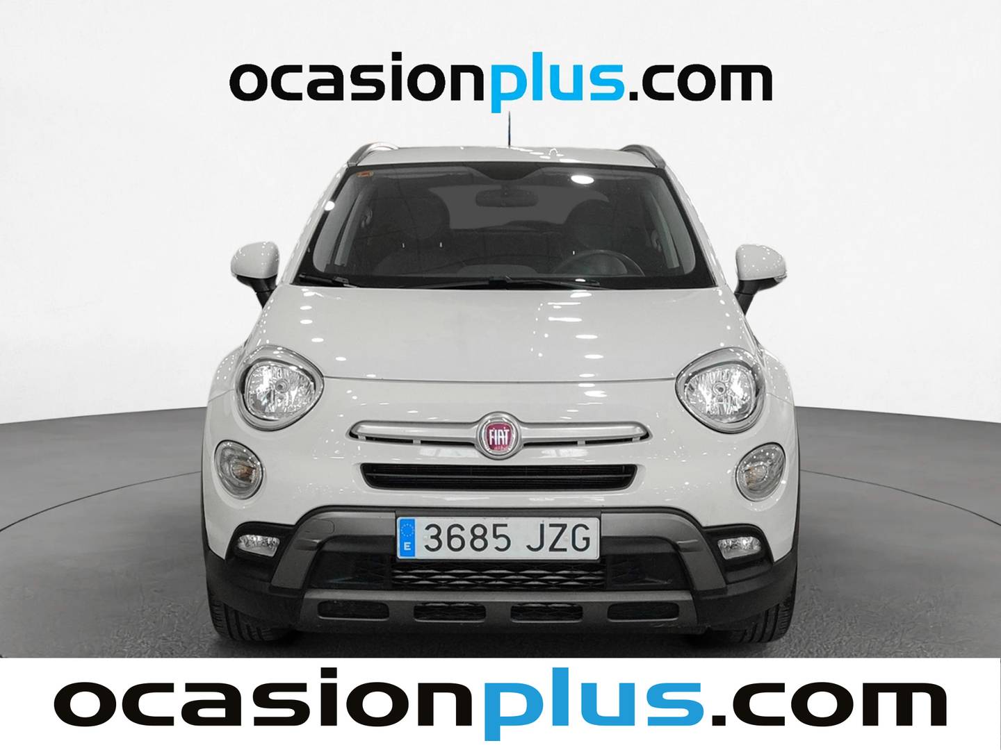 Foto Fiat 500X Fiat 500X Pop 1.3 Mjet  (95CV) 4x2