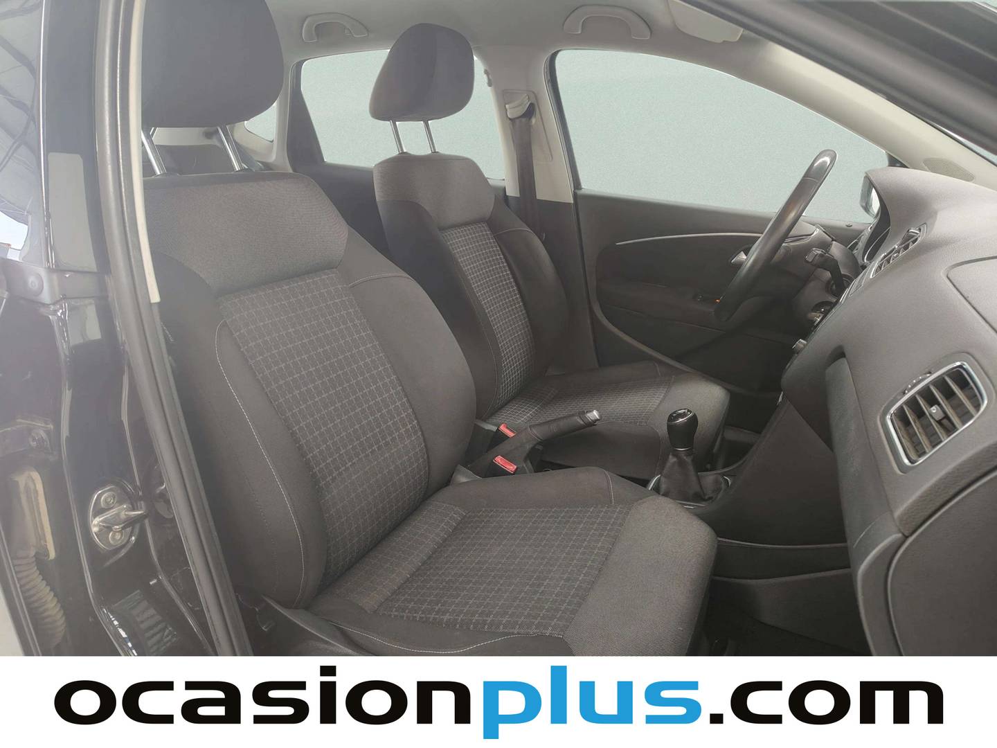 Volkswagen Polo Volkswagen Polo Advance 1.4 TDI BMT (90 CV) km 0