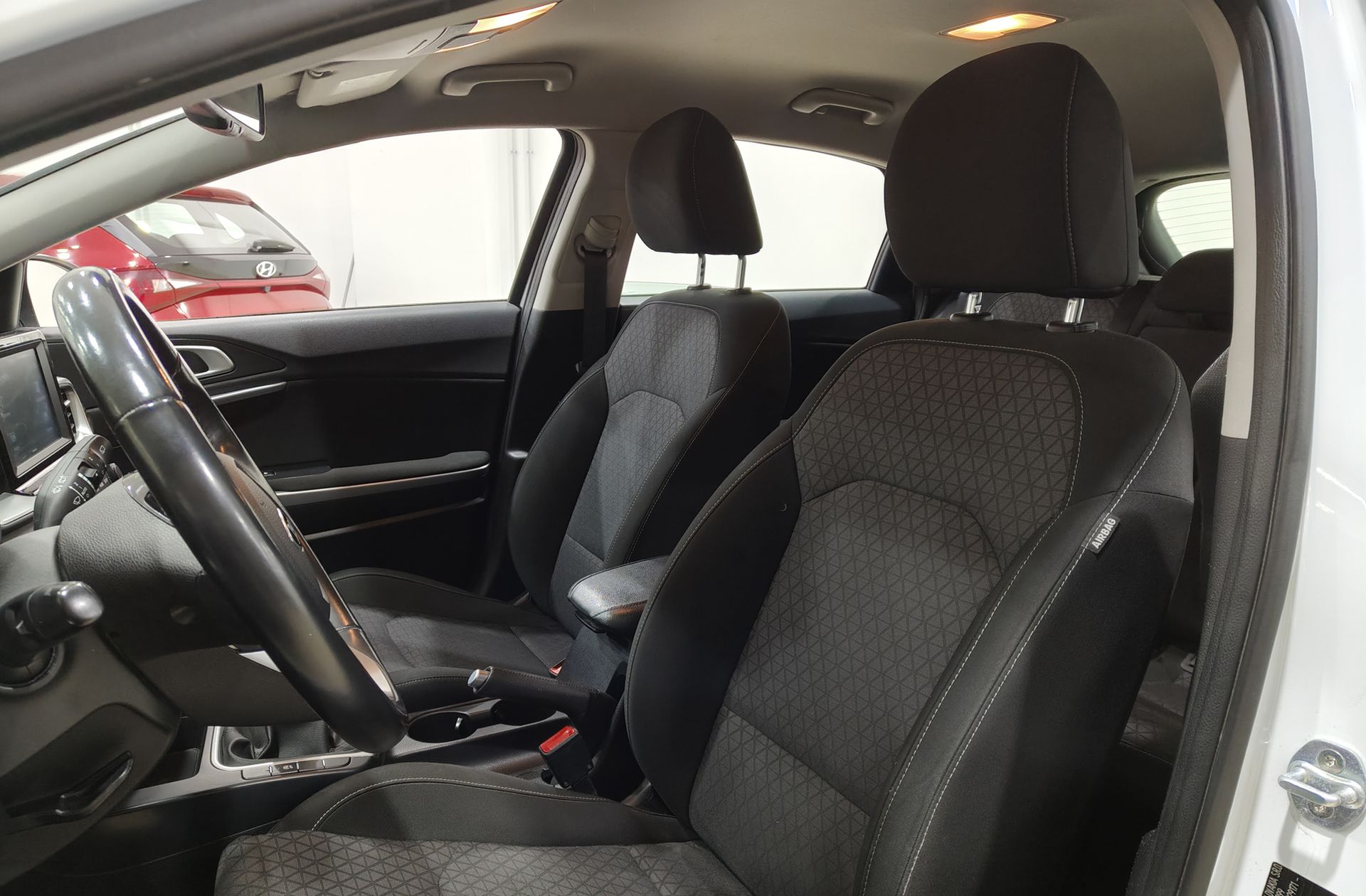 Kia Ceed 1.0 T-GDi Drive - foto 10