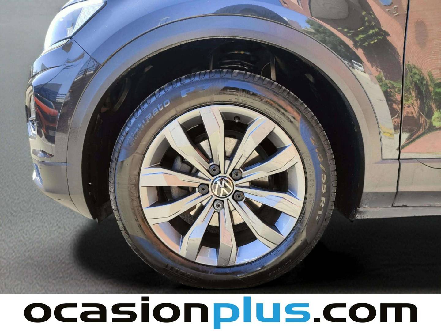 Volkswagen T-Roc Volkswagen T-Roc Advance 1.0 TSI (110 CV) barato