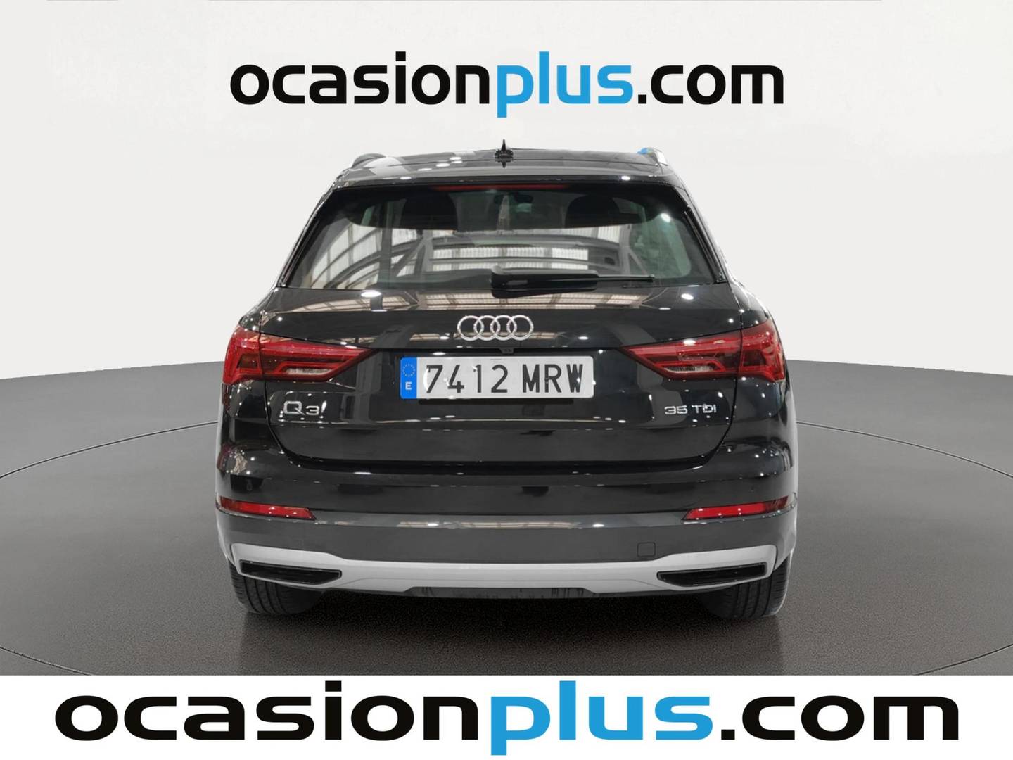 Audi Q3 Audi Q3 Advanced 35 TDI (150 CV) S tronic barato