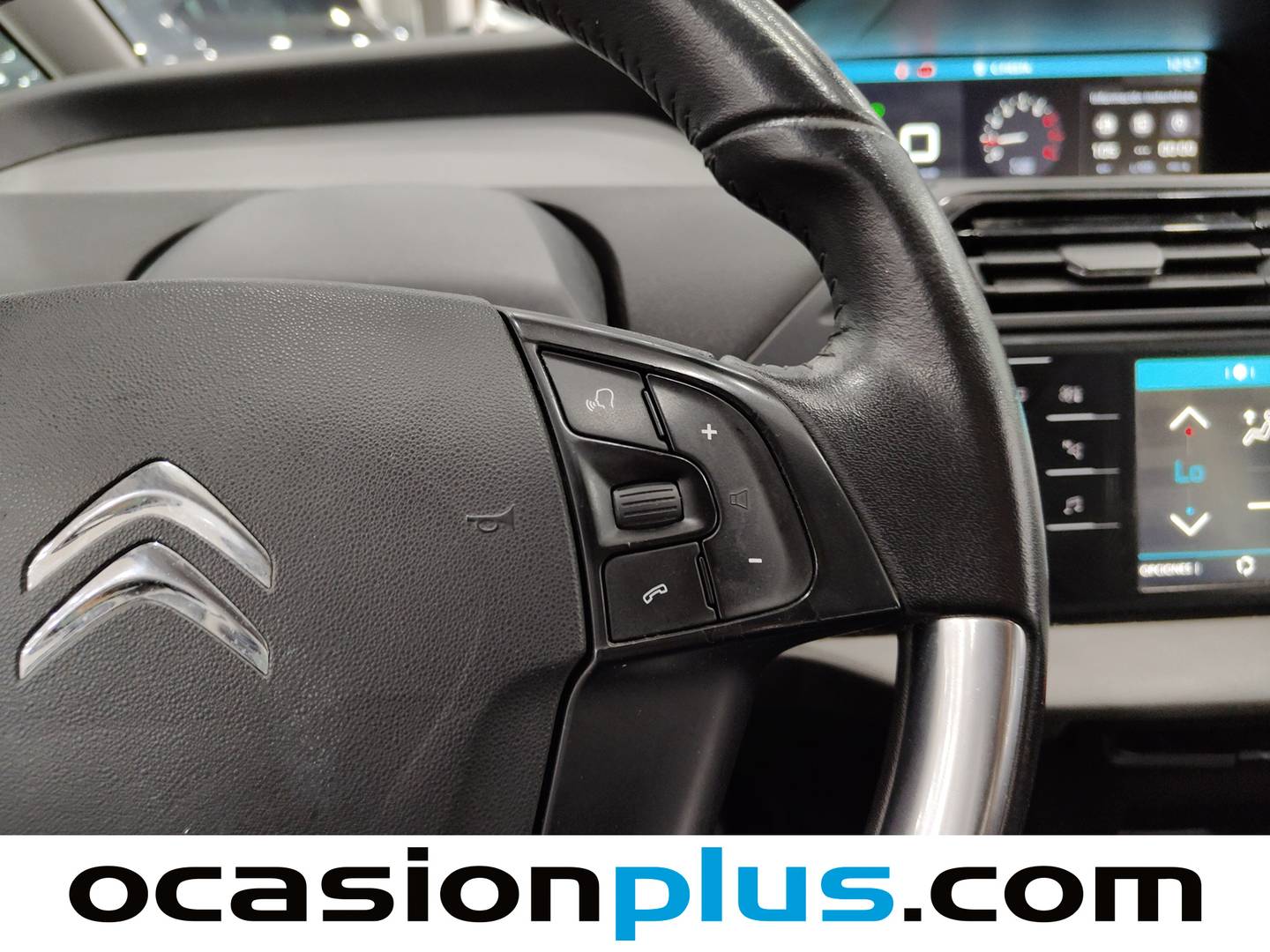 Citroën Grand C4 Picasso Citroën Grand C4 Picasso BlueHDi 120 Feel (120 CV) 7 Plazas barato