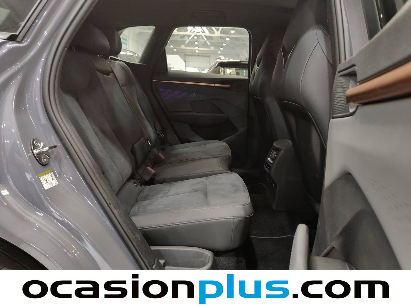 Cupra Terramar Cupra Terramar 1.5 eTSI DSG (150 CV) híbrido