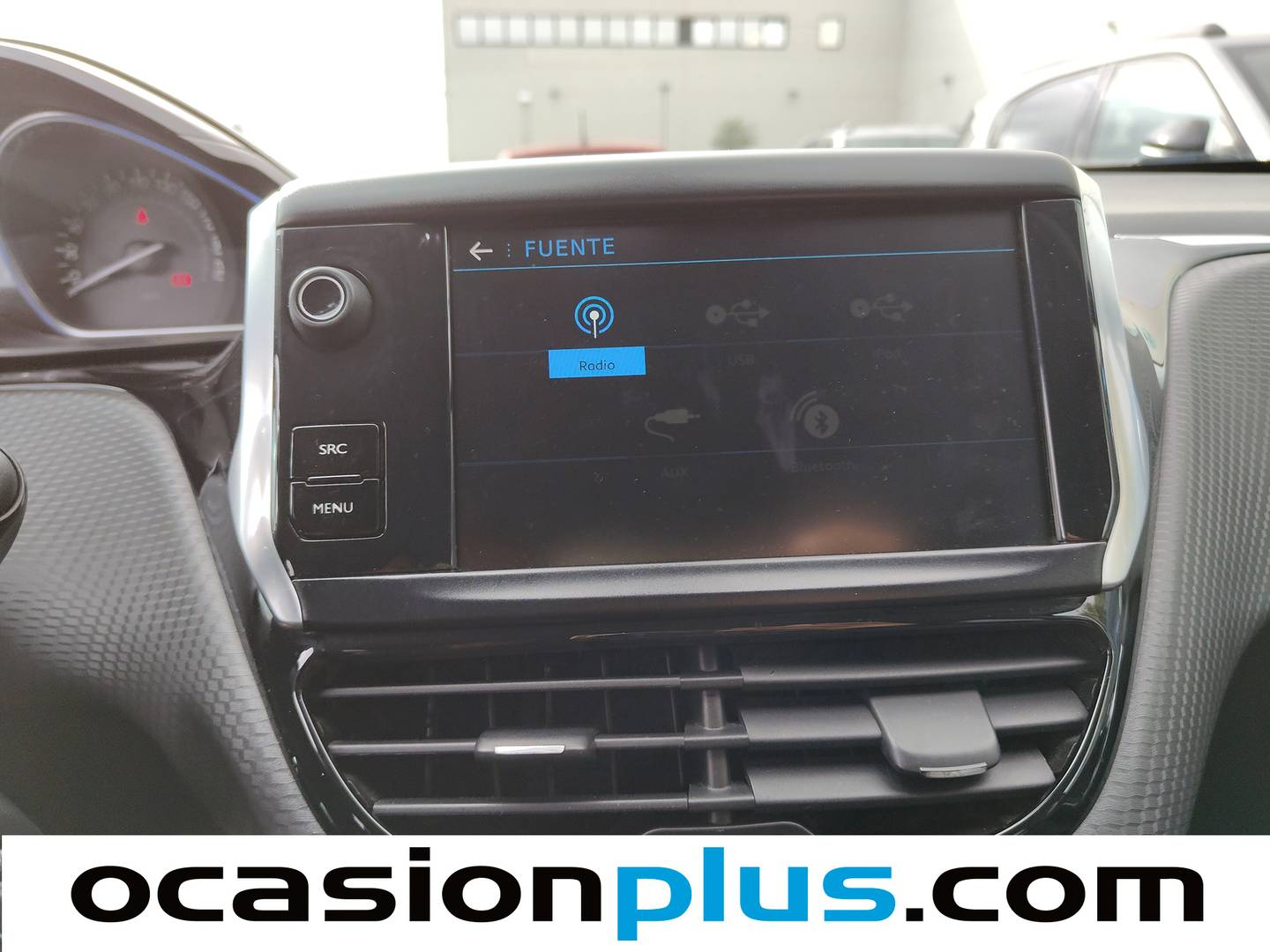 Peugeot 2008 Peugeot 2008 PureTech 110 S&S Allure (110 CV) km 0