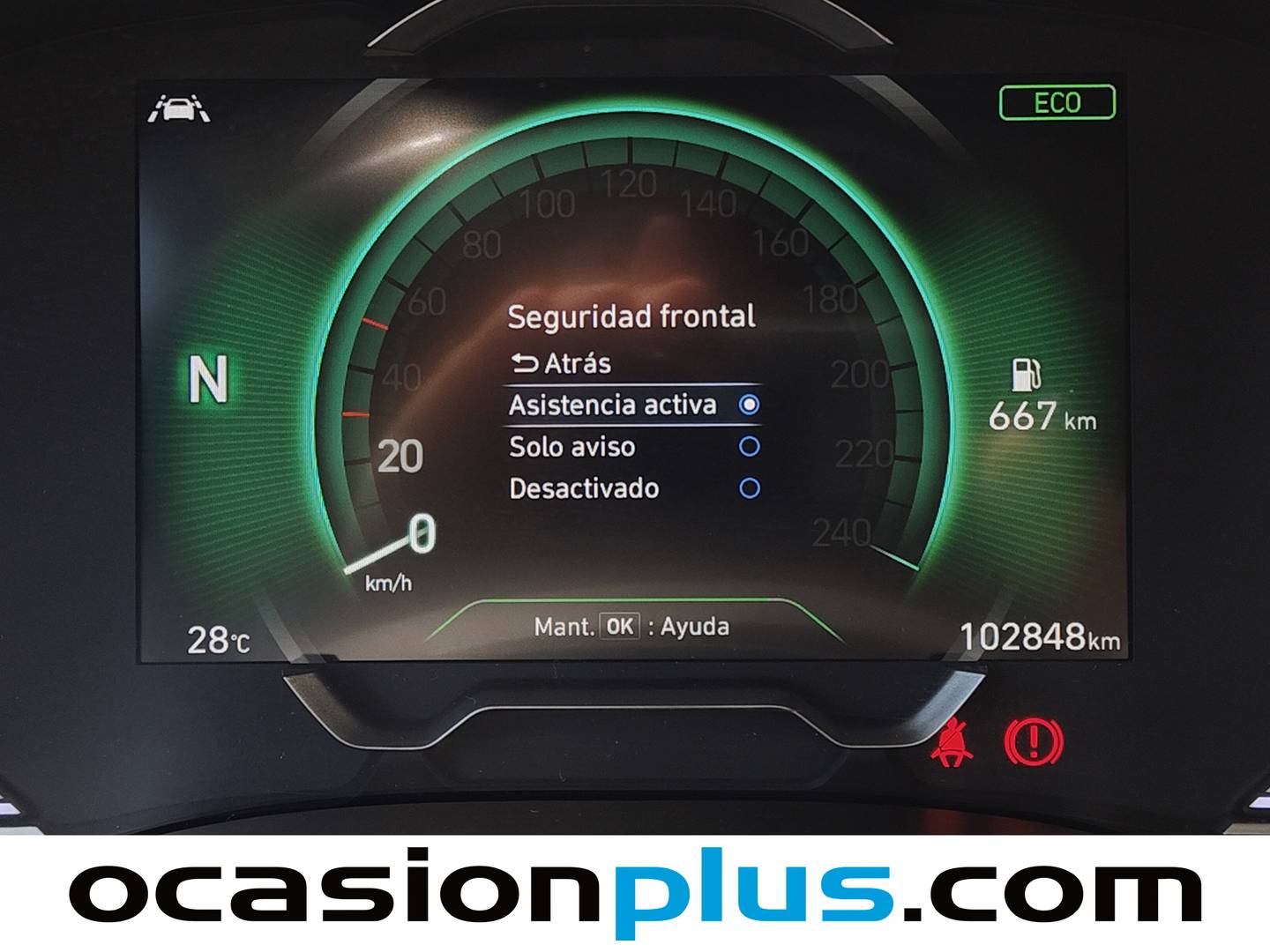 Foto Hyundai i30 Hyundai i30 1.0 TGDI 48V Tecno (120 CV)