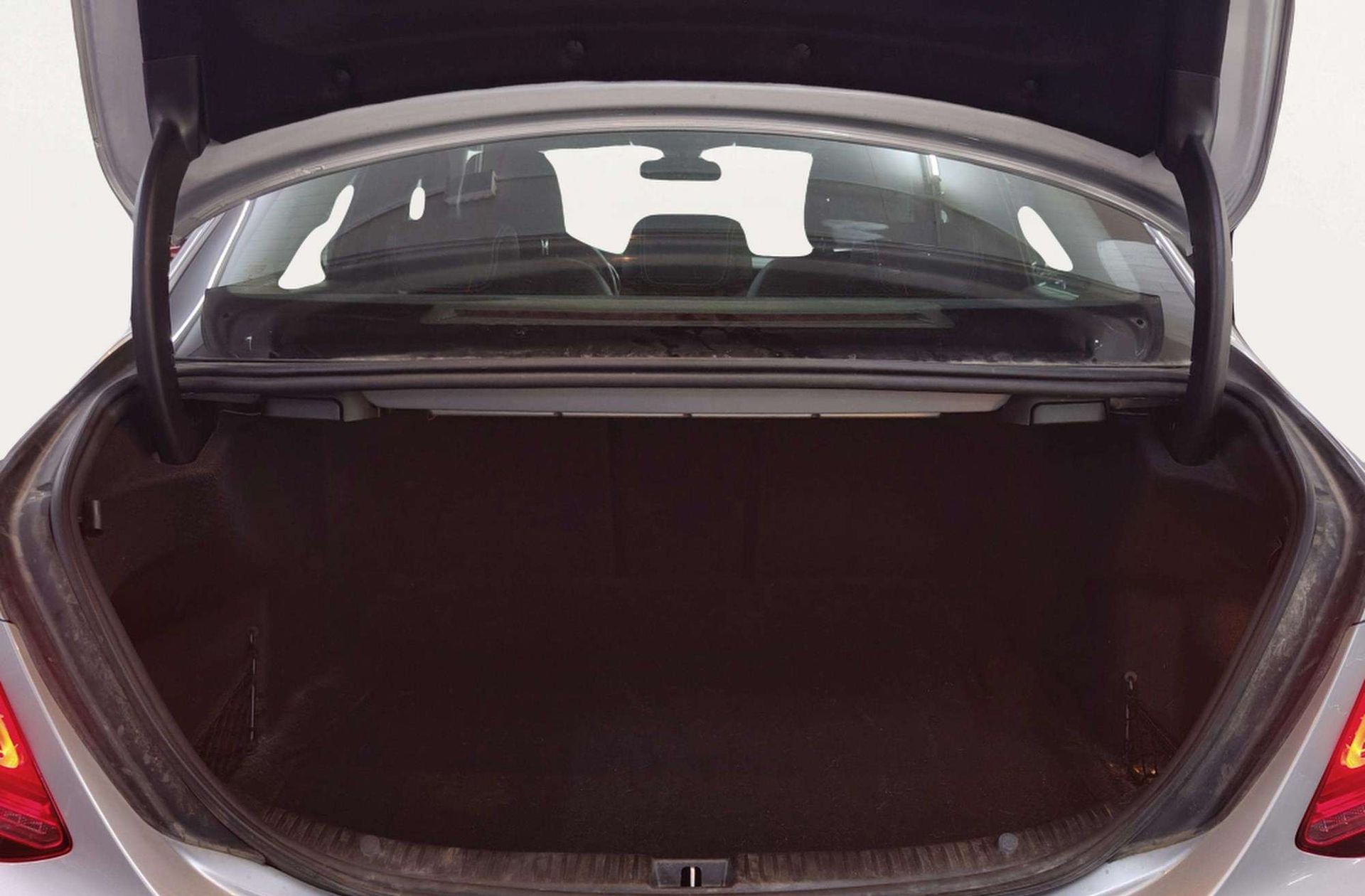 Mercedes-Benz Clase C C 200 Pack AMG - foto 18