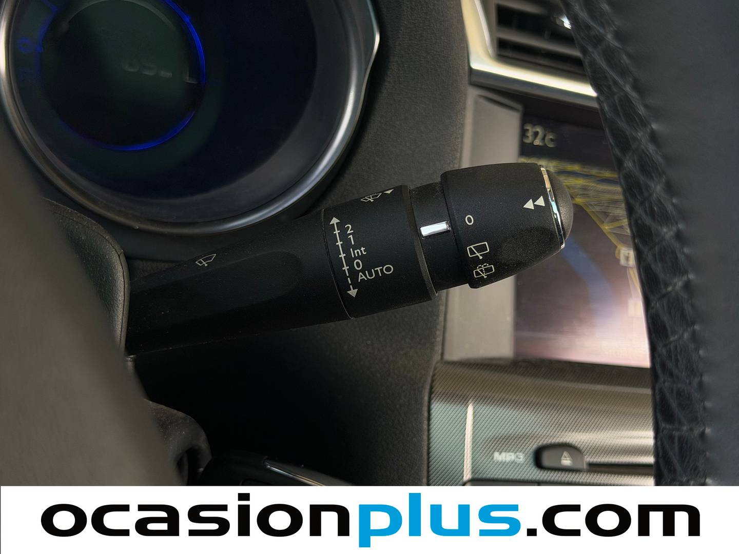 Accesorios del Citroën C4 Citroën C4 1.6 VTi Collection  (120 CV)