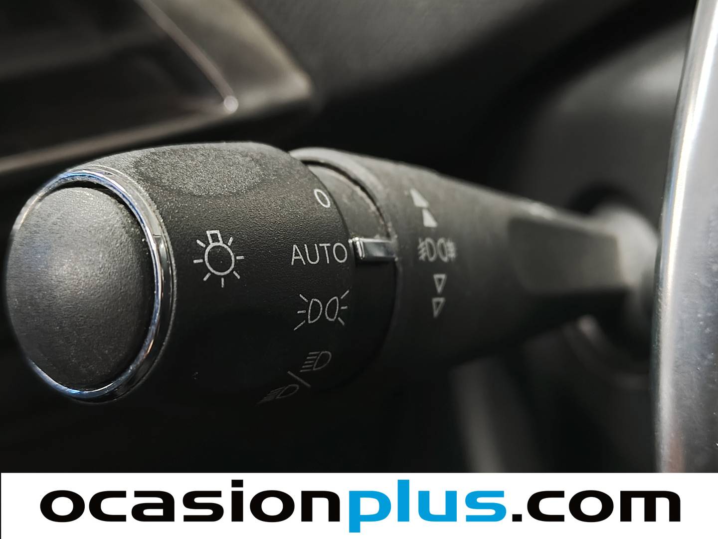 Peugeot 3008 Hybrid Peugeot 3008 Hybrid 225 Allure e-EAT8 (225 CV) seminuevo