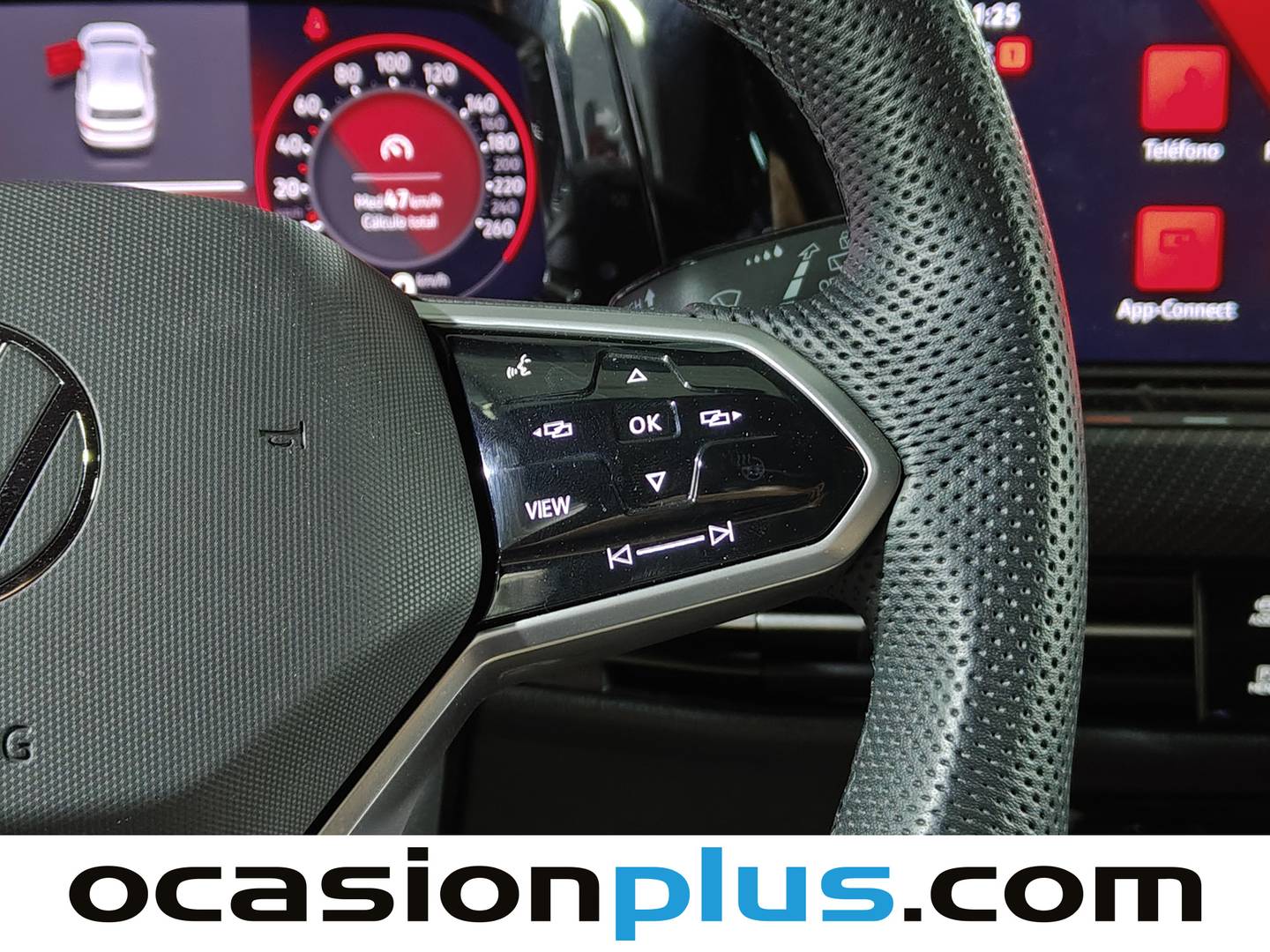 Volkswagen Golf Volkswagen Golf R-Line 1.5 eTSI (150 CV) DSG barato