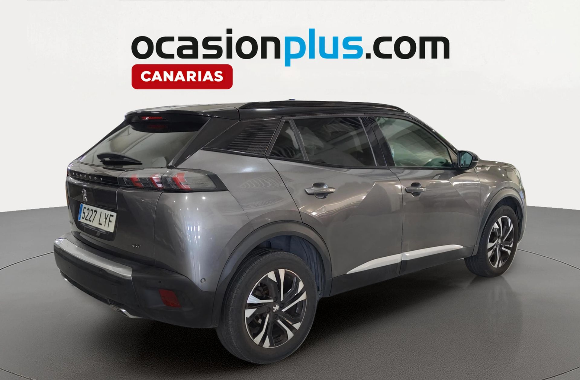 Peugeot 2008 PureTech 130 GT - foto 4
