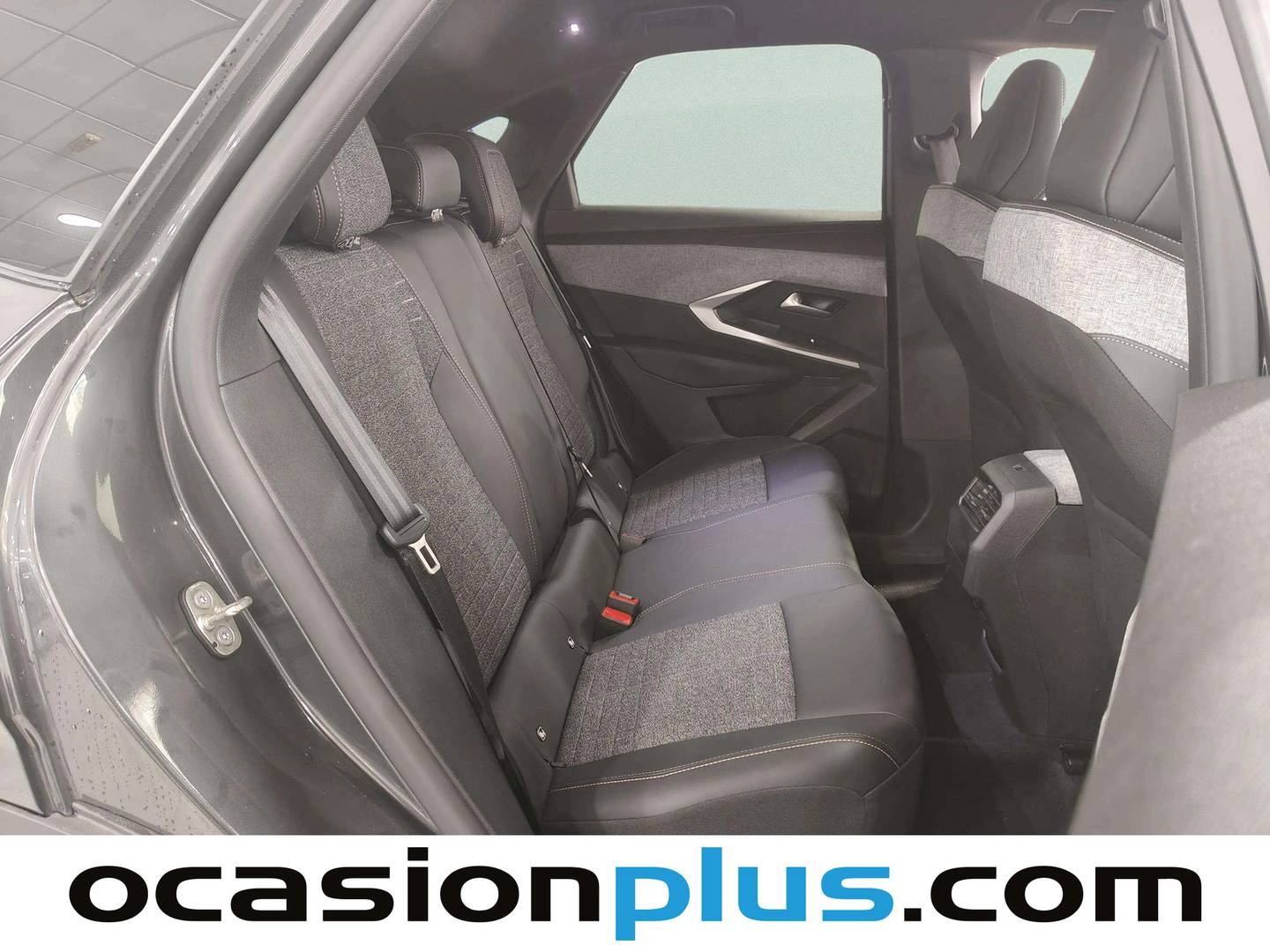 Peugeot 3008 Hybrid Peugeot 3008 Hybrid 145 Allure eDCS6 (145 CV) al mejor precio