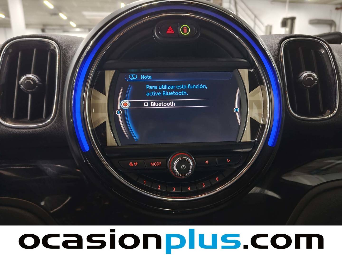 Mini Countryman MINI MINI Countryman Cooper D (150 CV) 2017