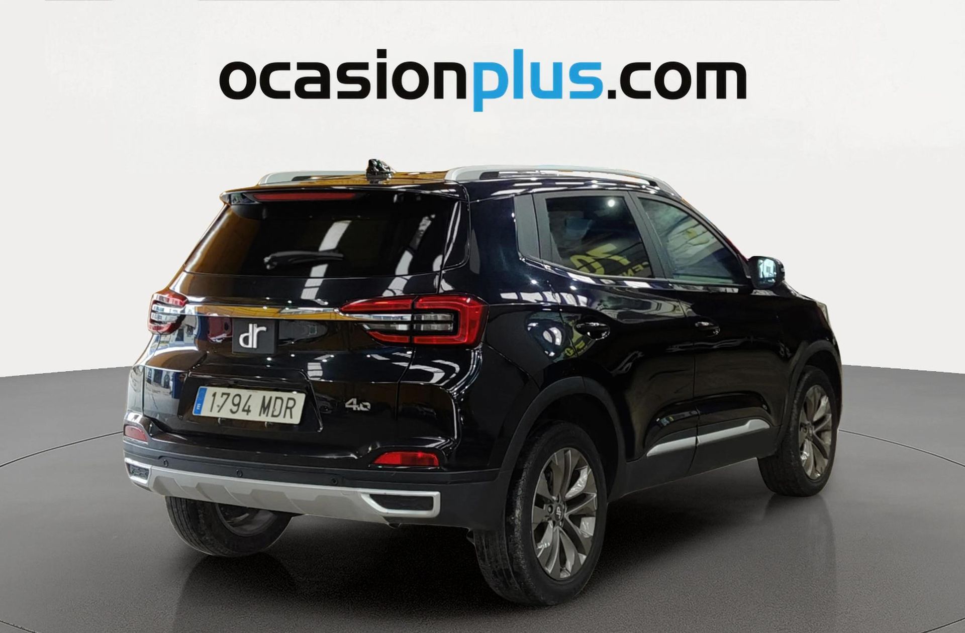 DR AUTOMOBILES DR 4.0 DR4 1.5 - foto 4